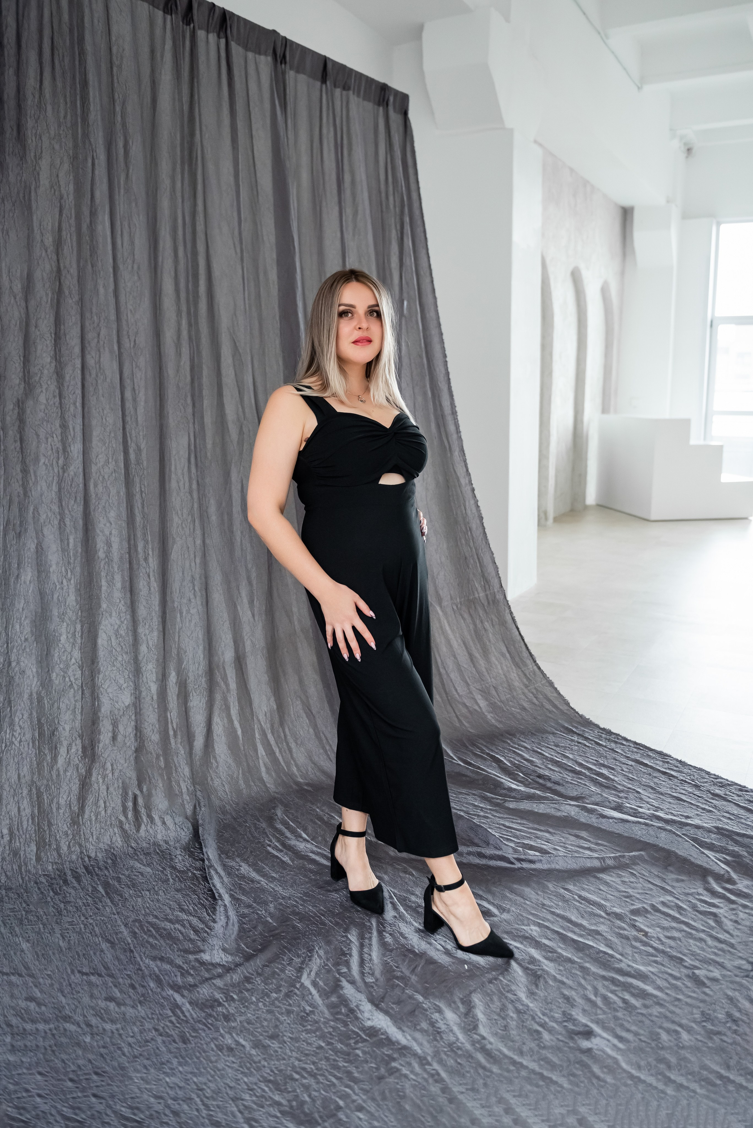 LEVITA (студия балета)