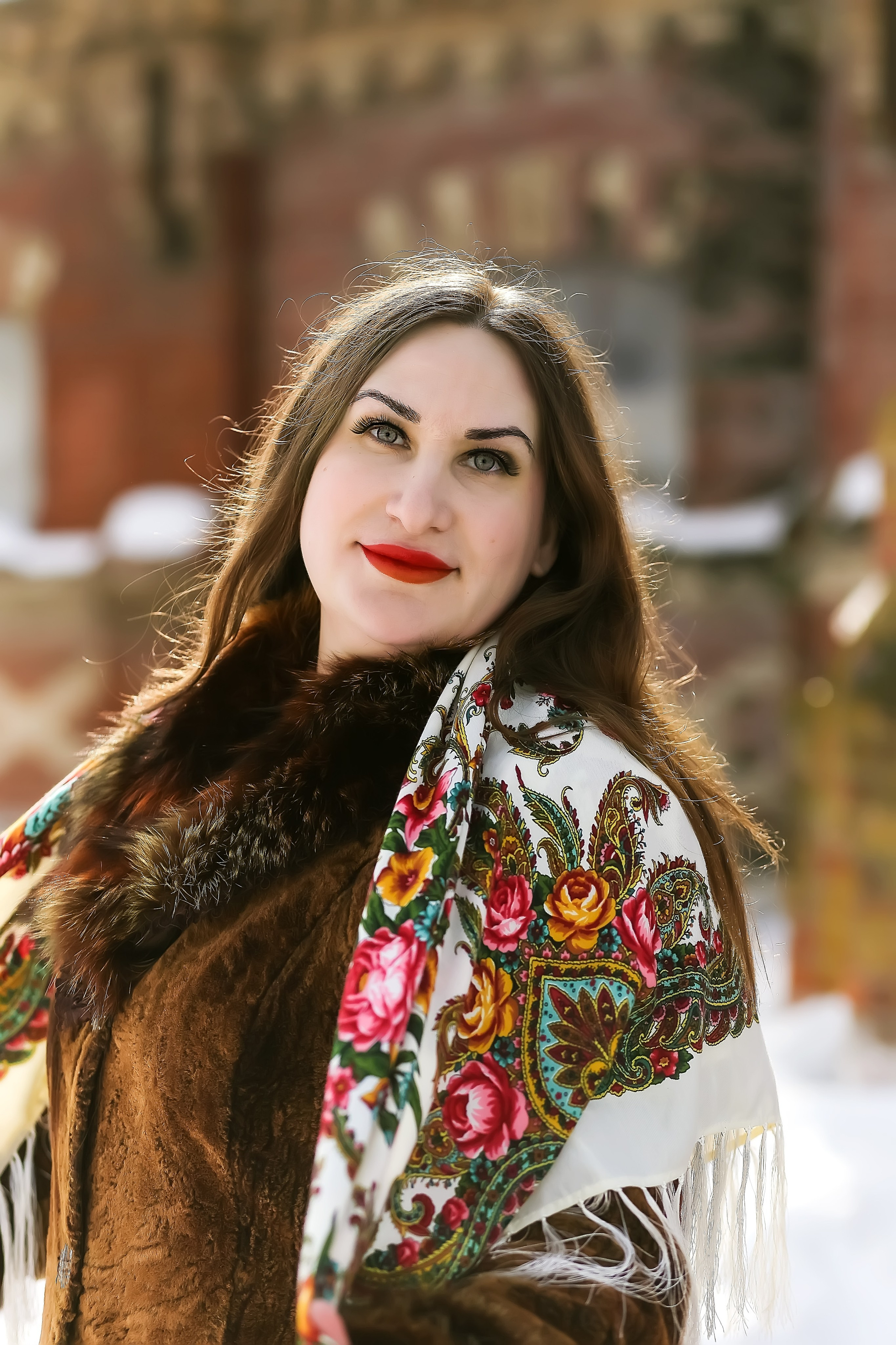 Масленица. Школьный и детский фотограф Старожилово