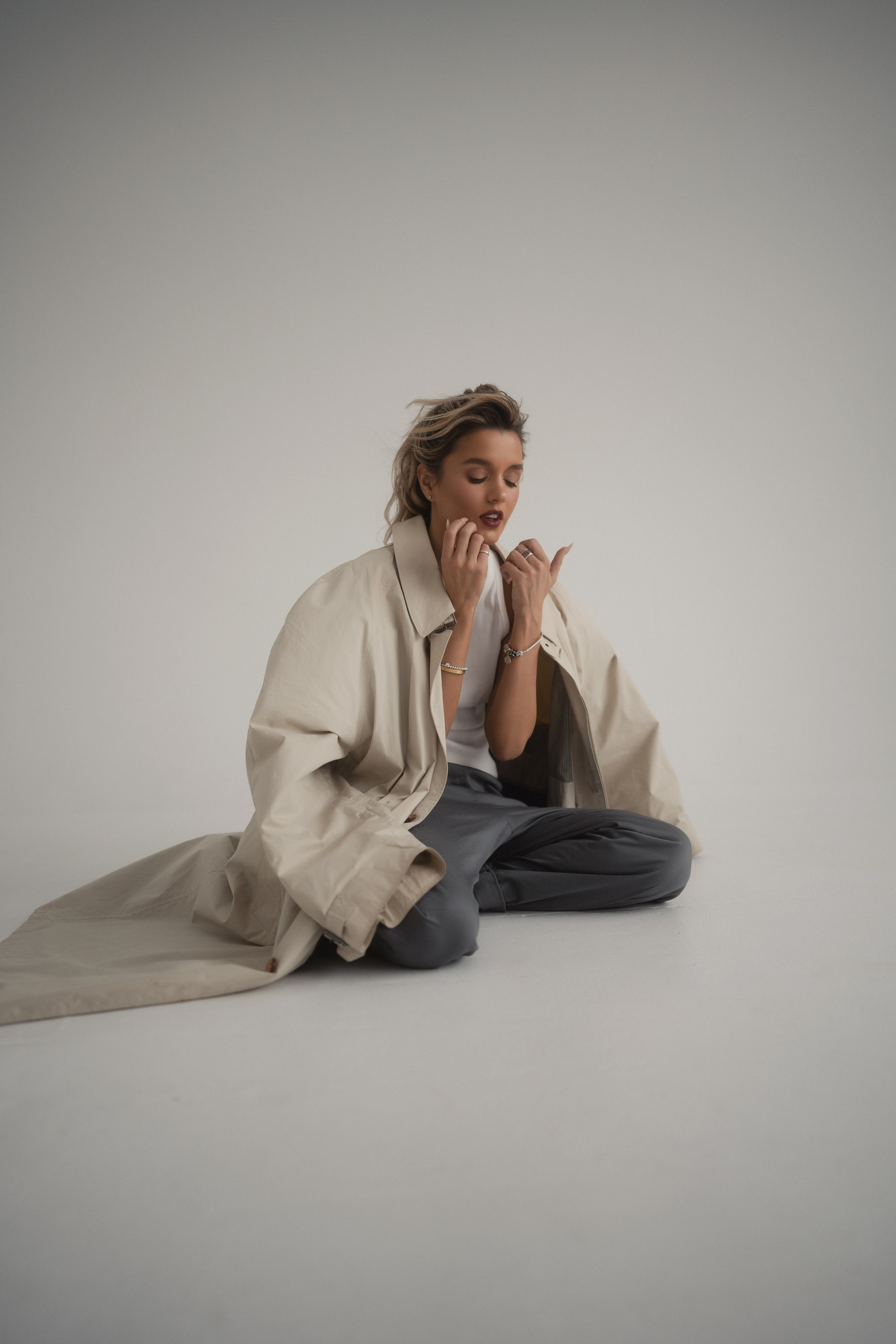 Портретный фотограф Казань