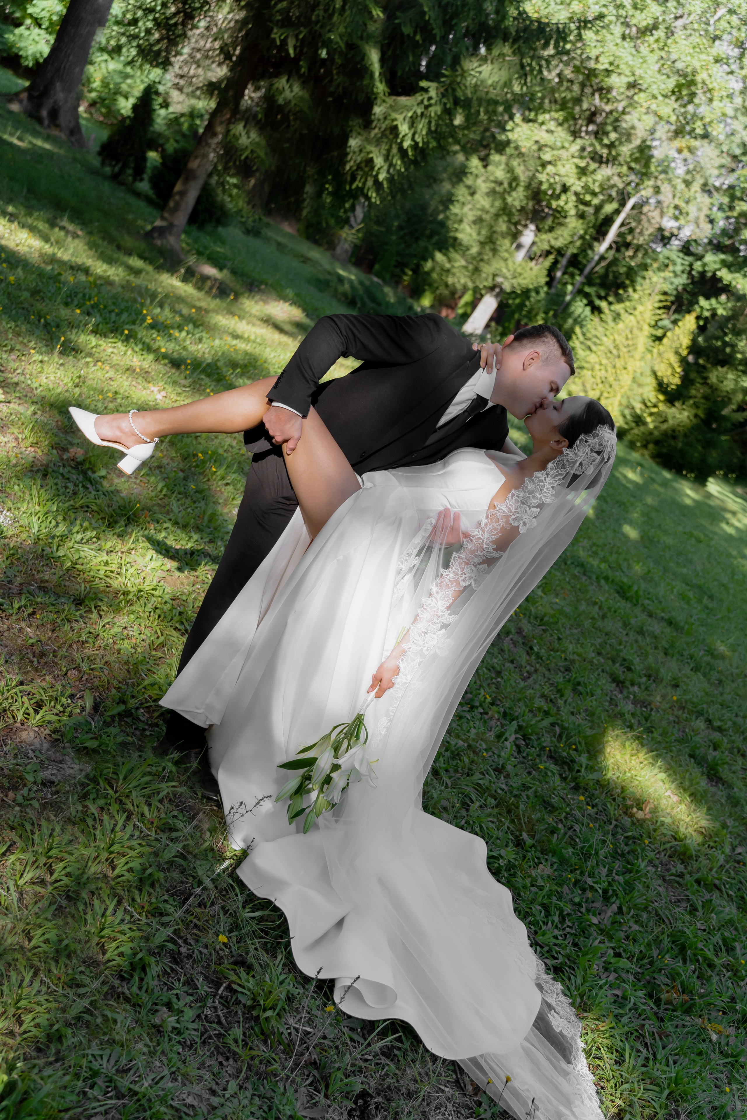 EP. Свадебный фотограф