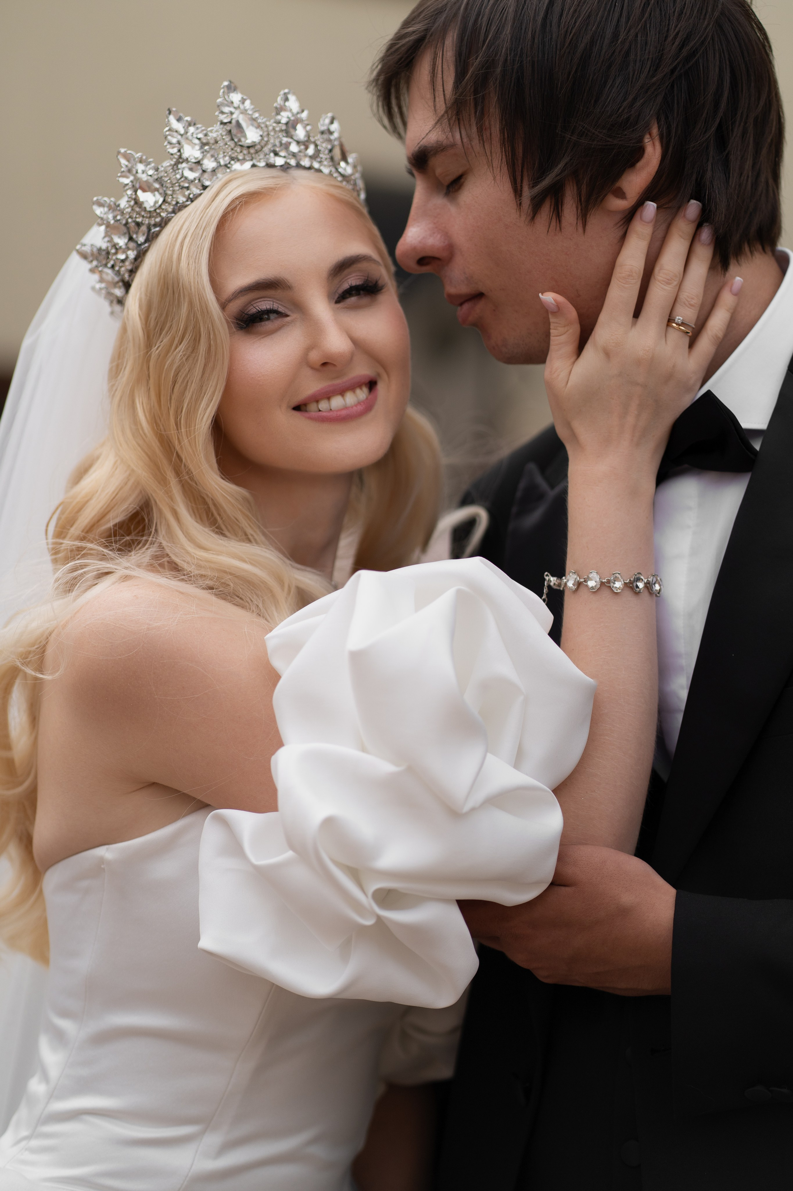 KM. Свадебный фотограф