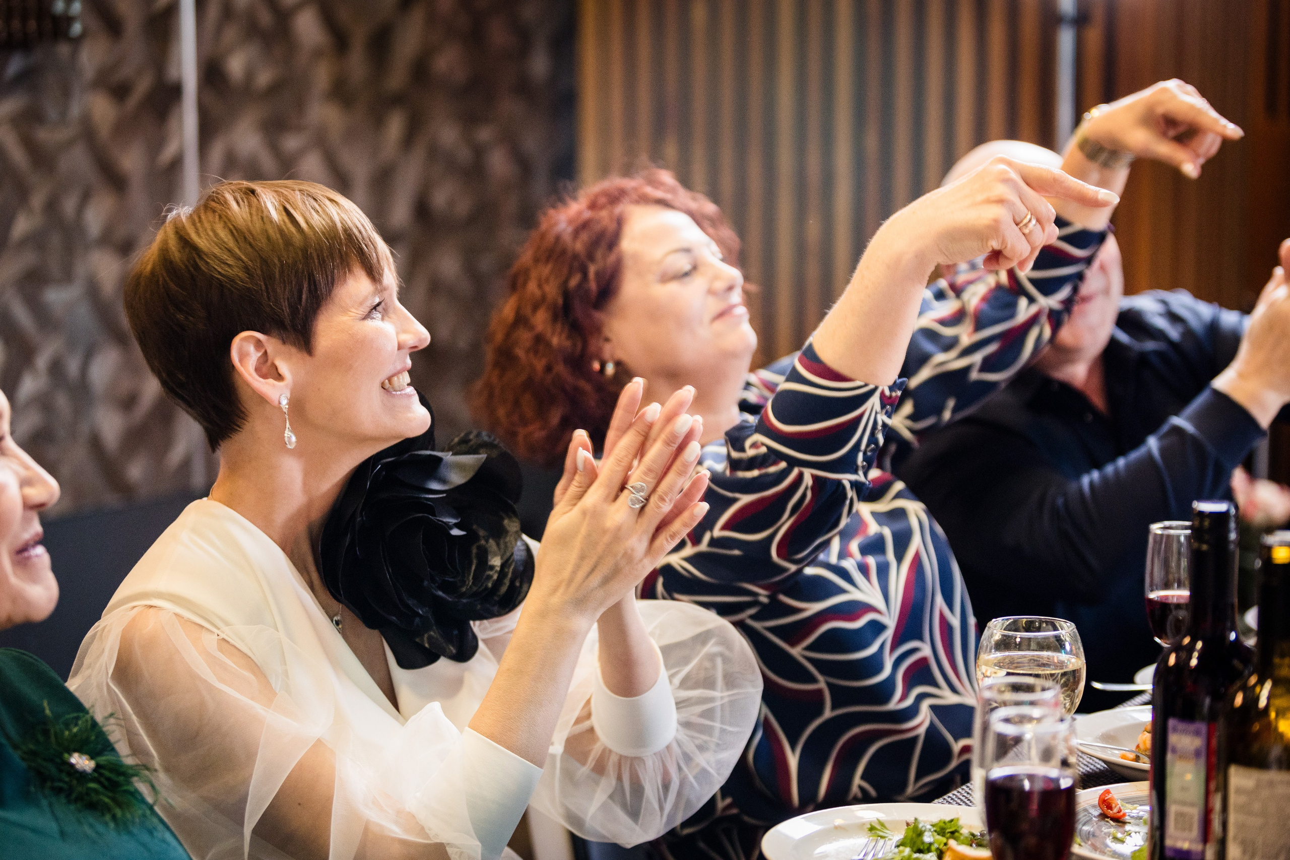 Юбилеи. Детский фотограф видеограф в Хабаровске Михаил Орлов