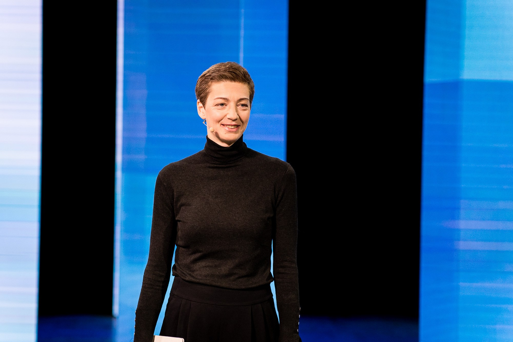 Intel experience day. Репортажный фотограф Денис Тихомиров. Москва