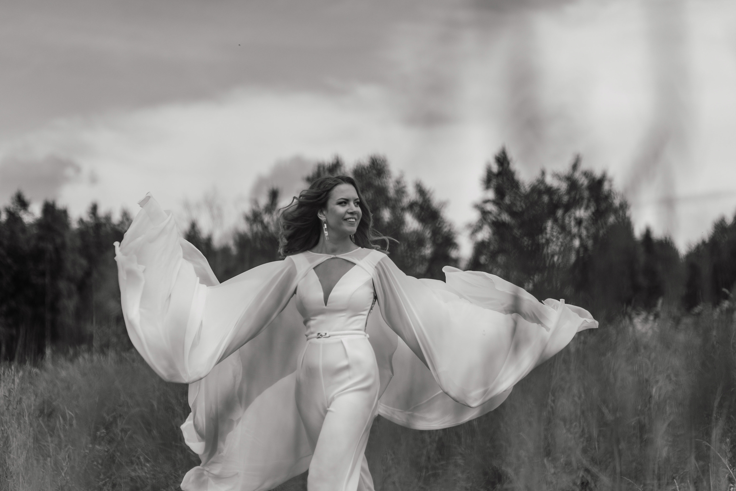 Лиза и Женя. Анна Чугунова