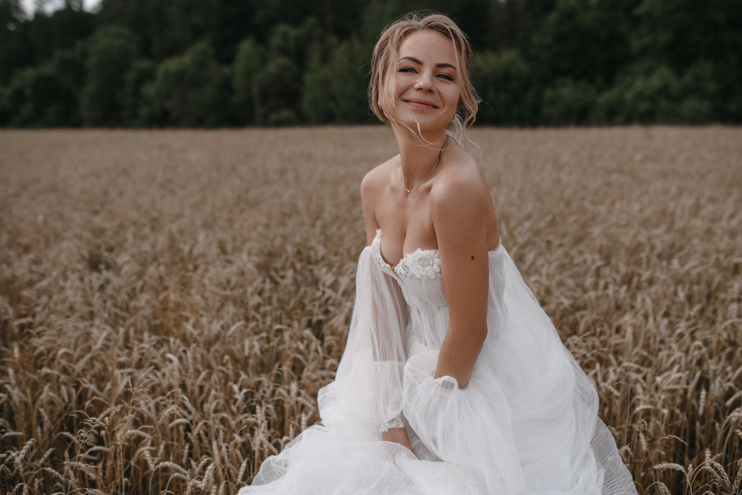 Саша и Леша. Анна Чугунова