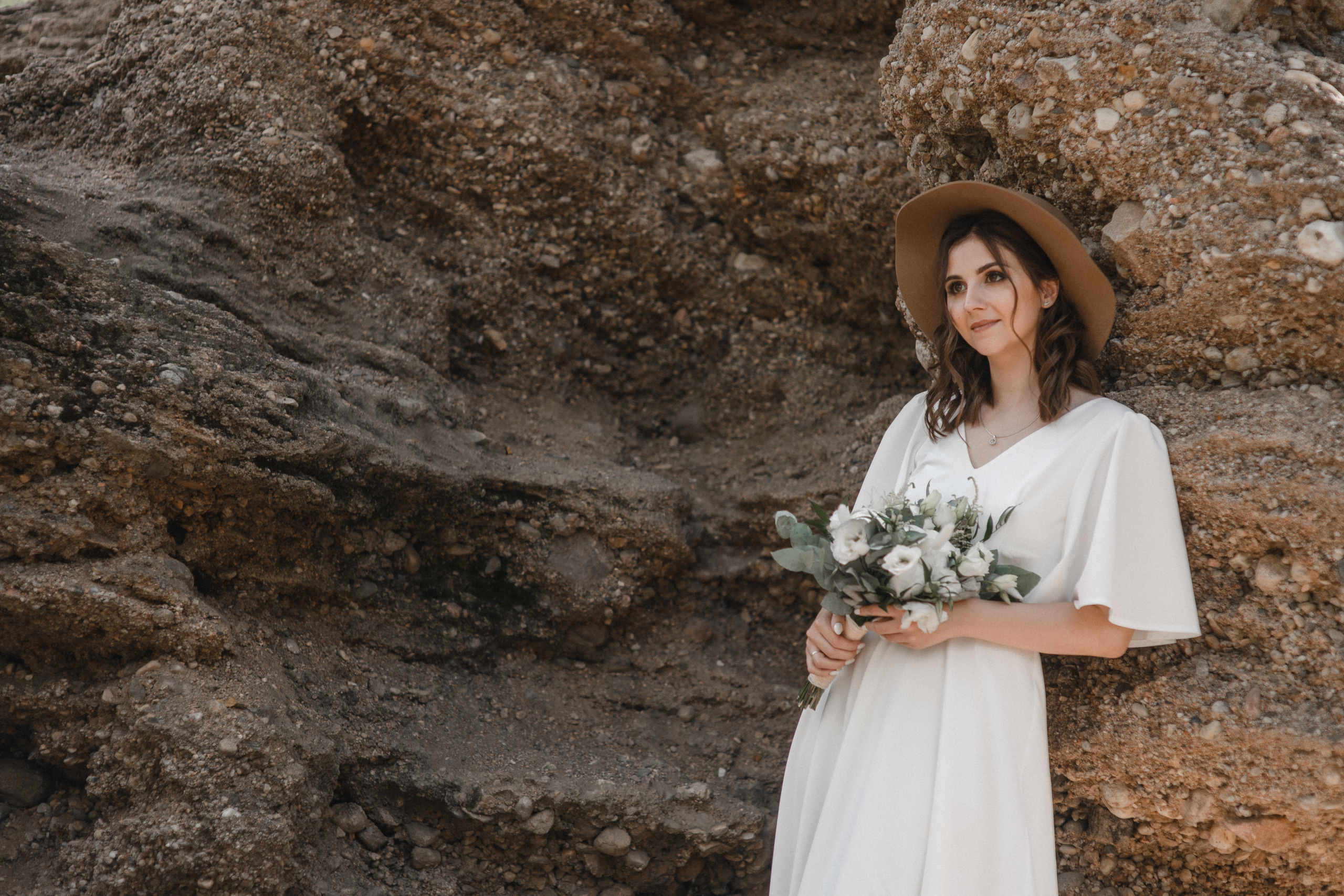 Даша и Олег. Анна Чугунова