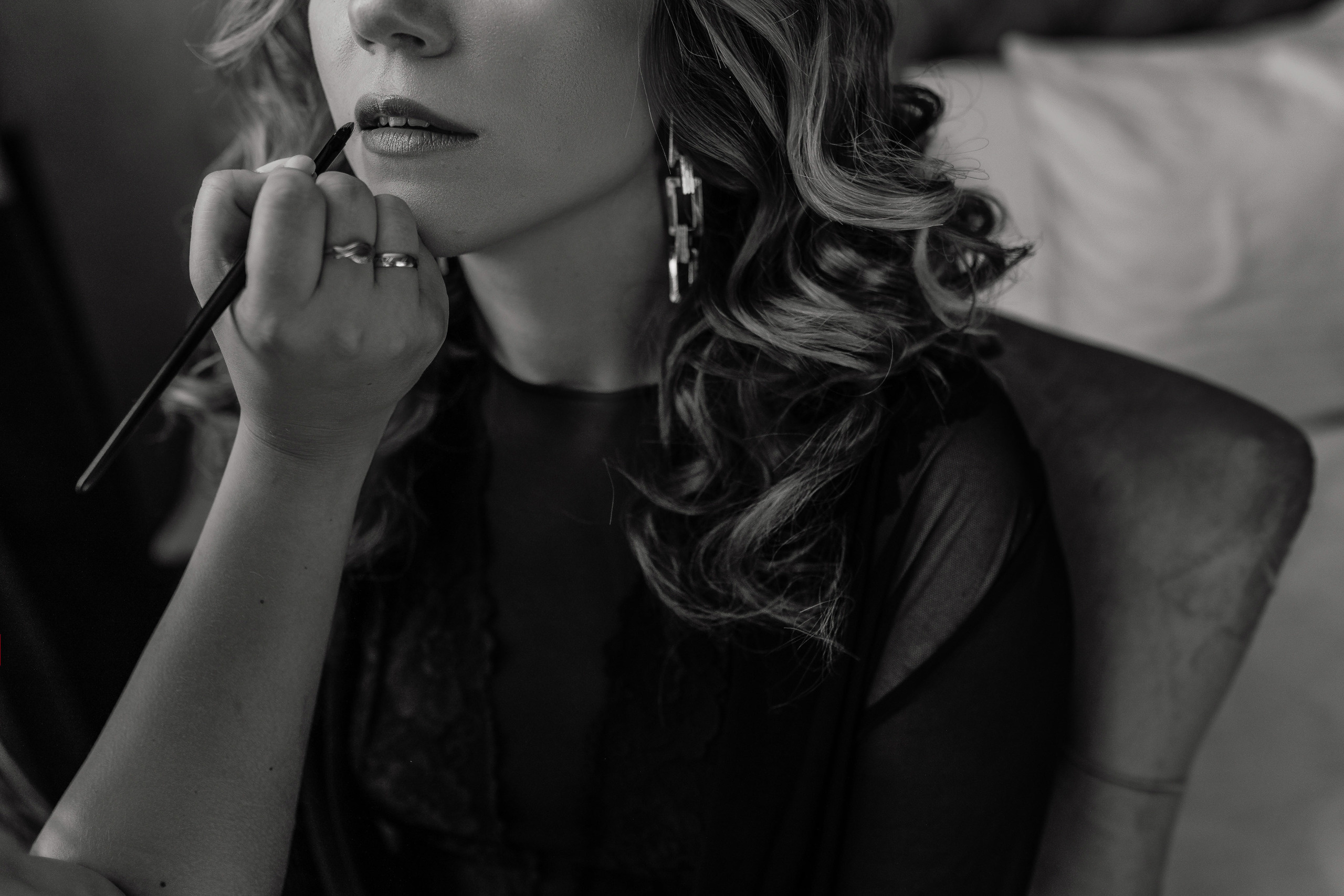 Лиза и Женя. Анна Чугунова