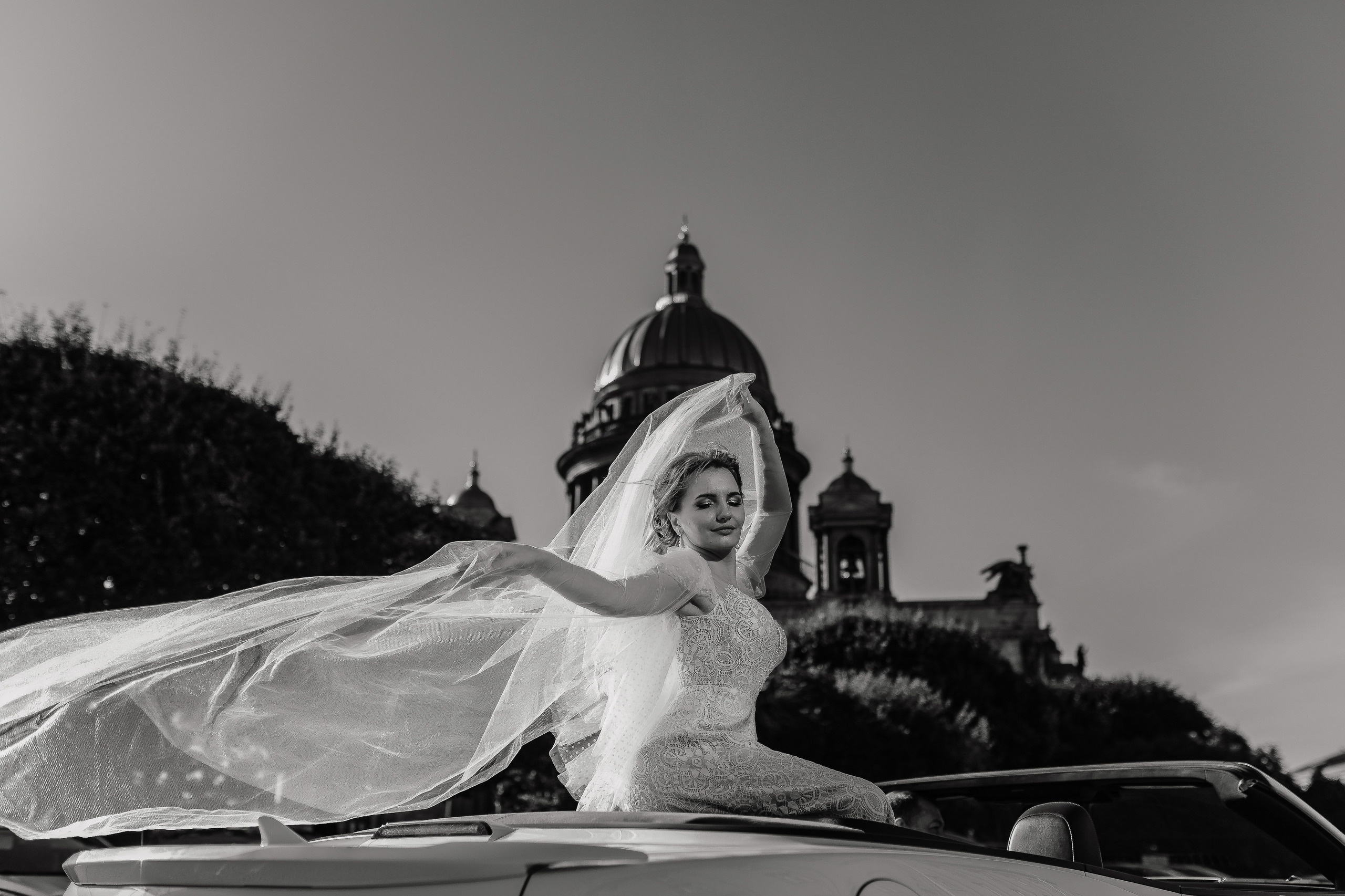 Татьяна И Андрей. Анна Чугунова