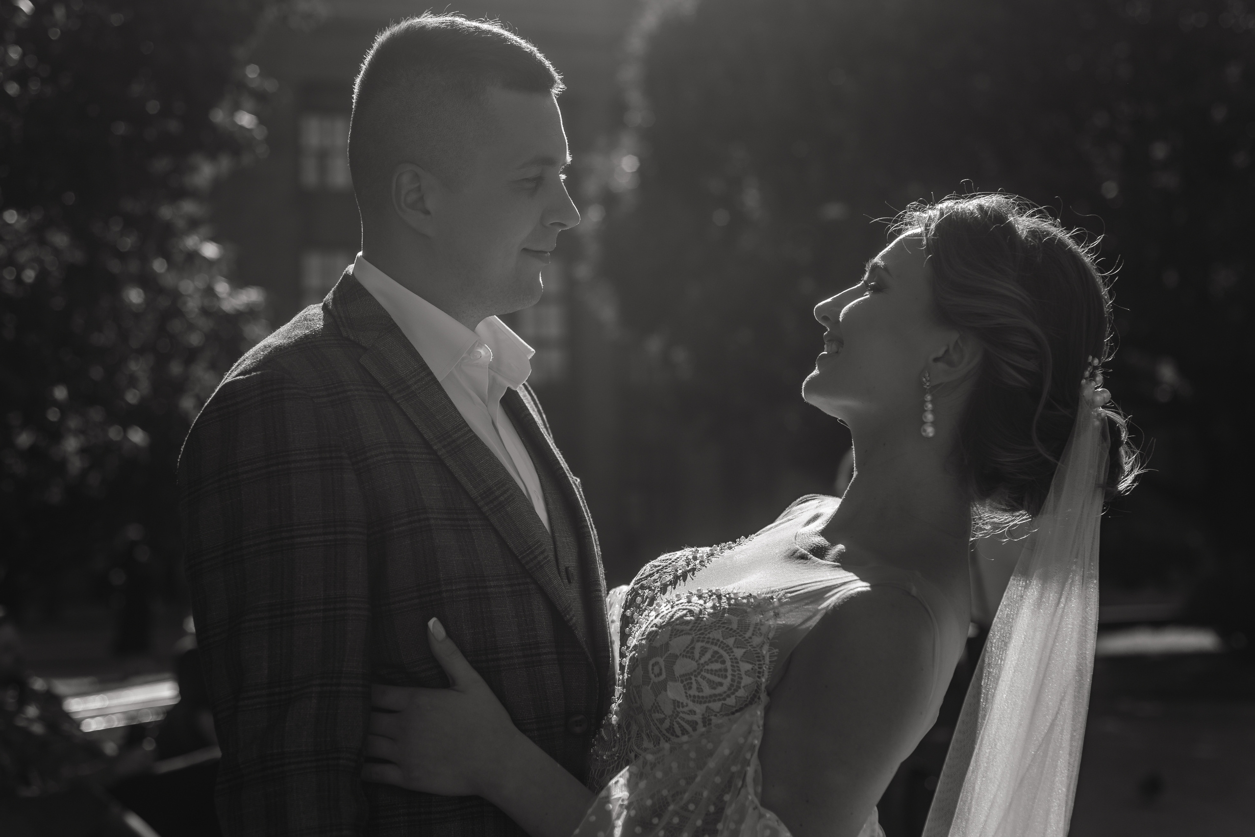 Татьяна И Андрей. Анна Чугунова