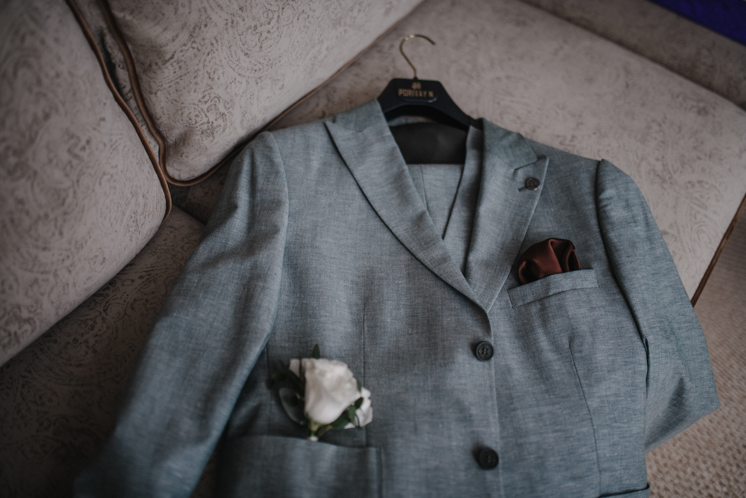 Виктория и Денис. Анна Чугунова