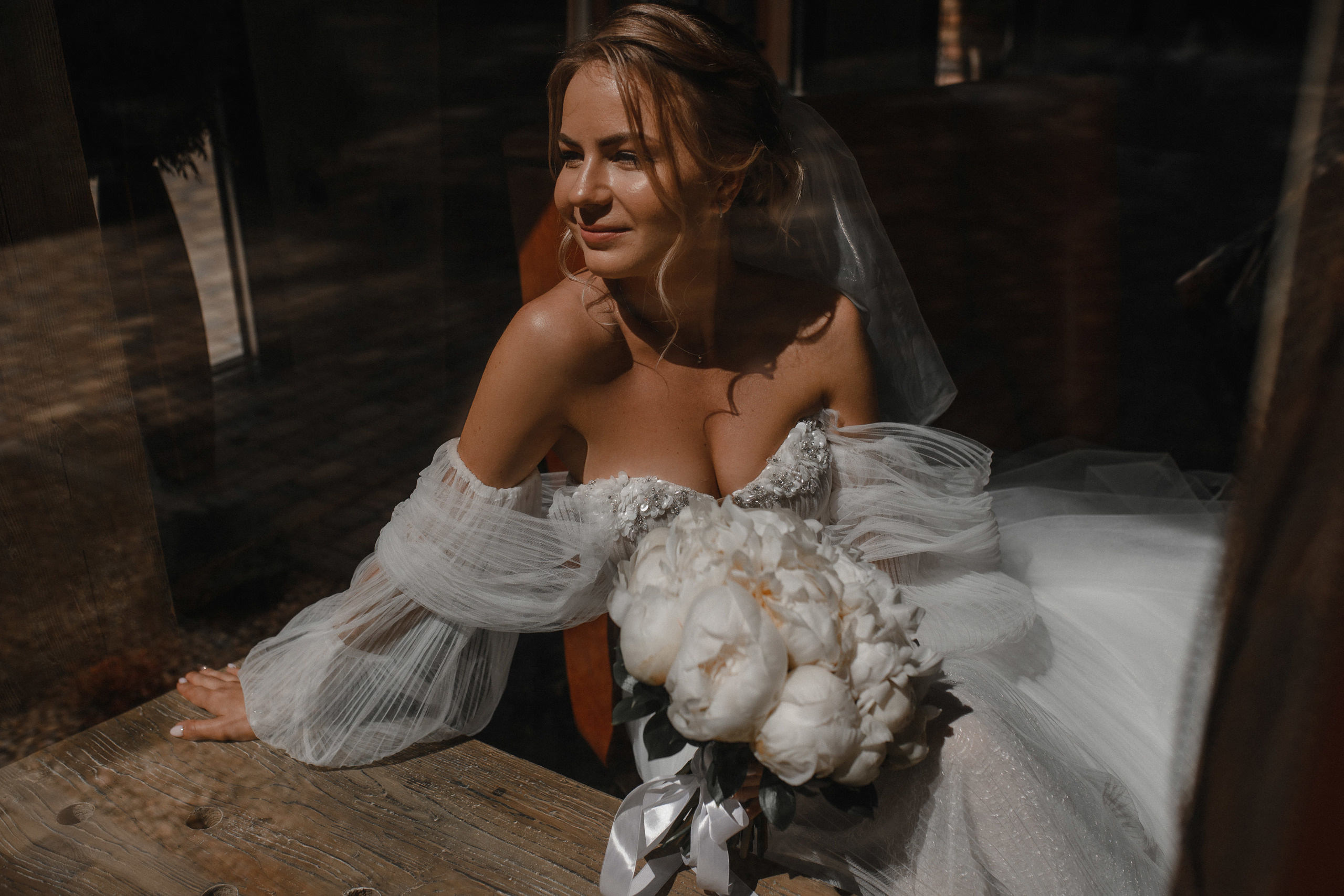 Саша и Леша. Анна Чугунова