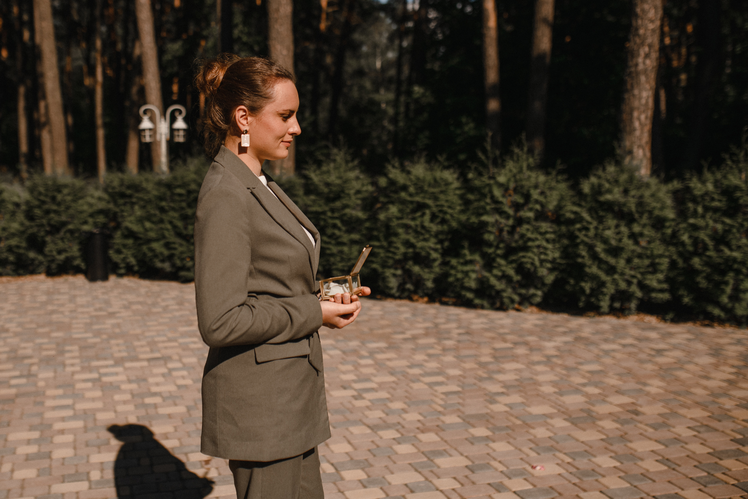 Саша и Леша. Анна Чугунова