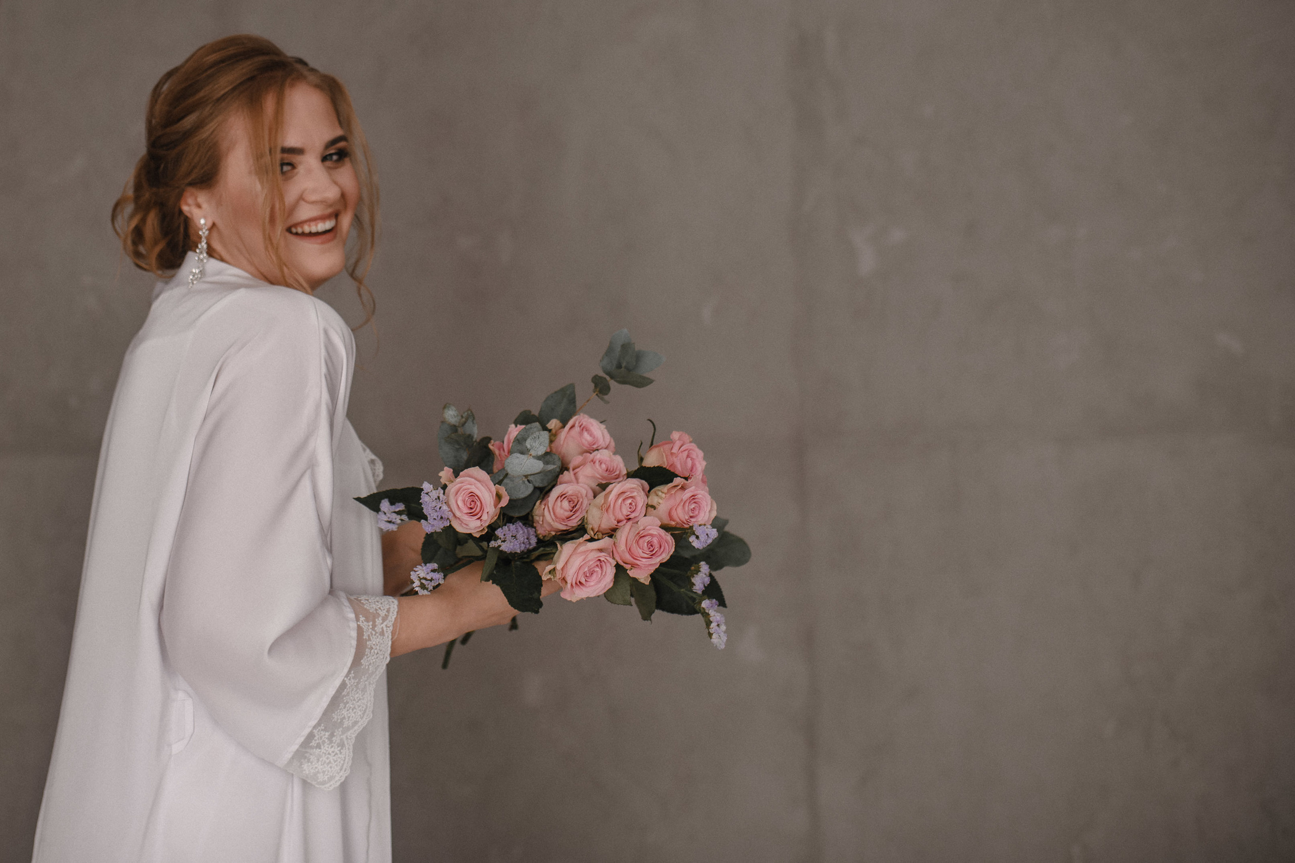 Настя и Артем. Анна Чугунова