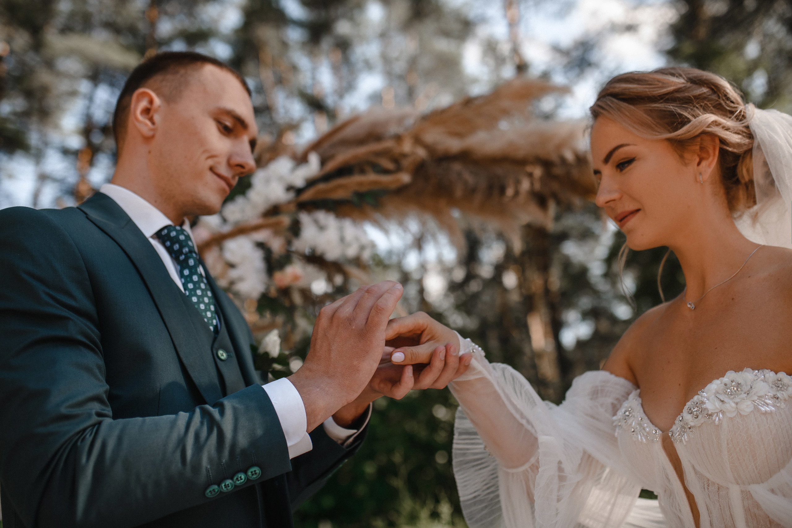 Саша и Леша. Анна Чугунова