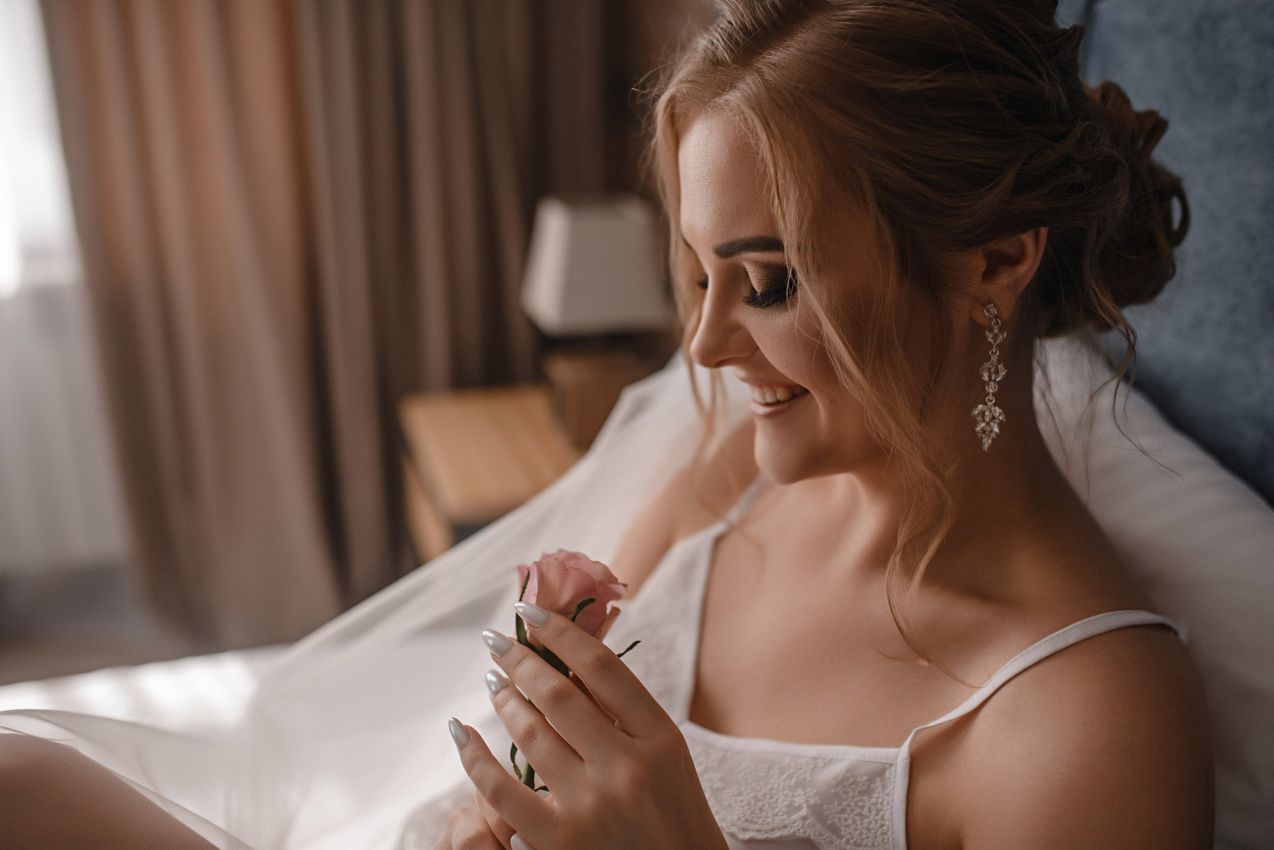 Настя и Артем. Анна Чугунова