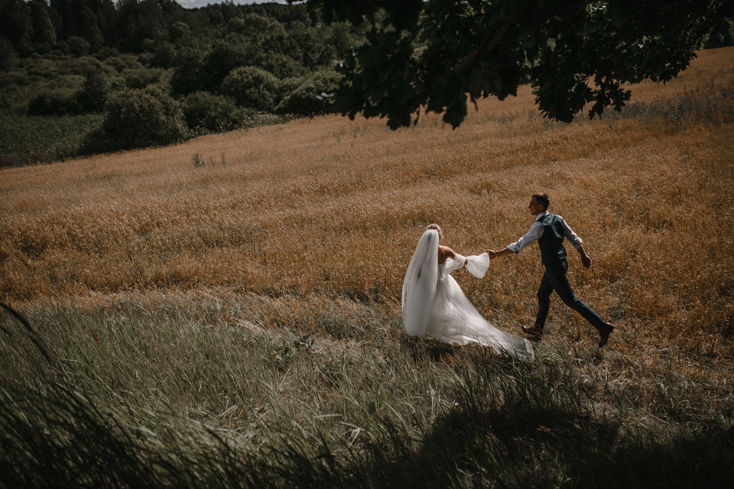 Саша и Леша. Анна Чугунова