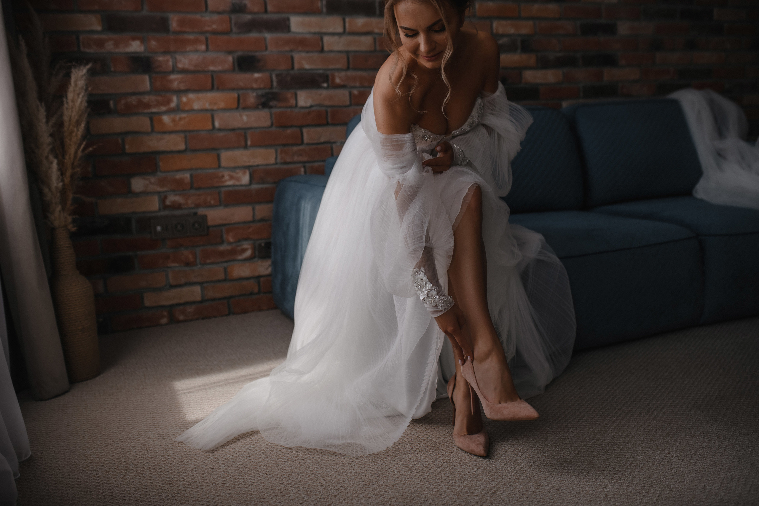 Саша и Леша. Анна Чугунова