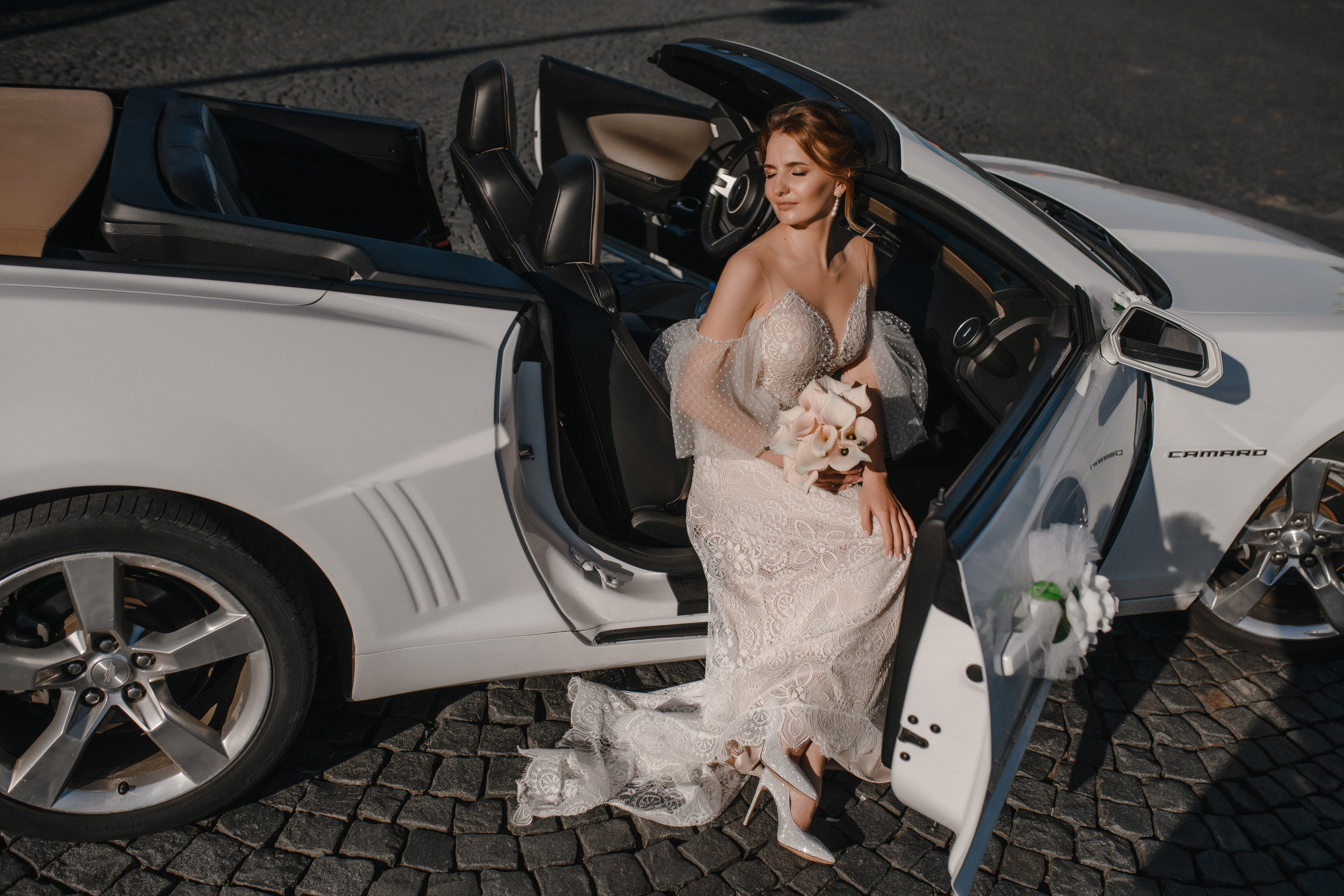 Татьяна И Андрей. Анна Чугунова