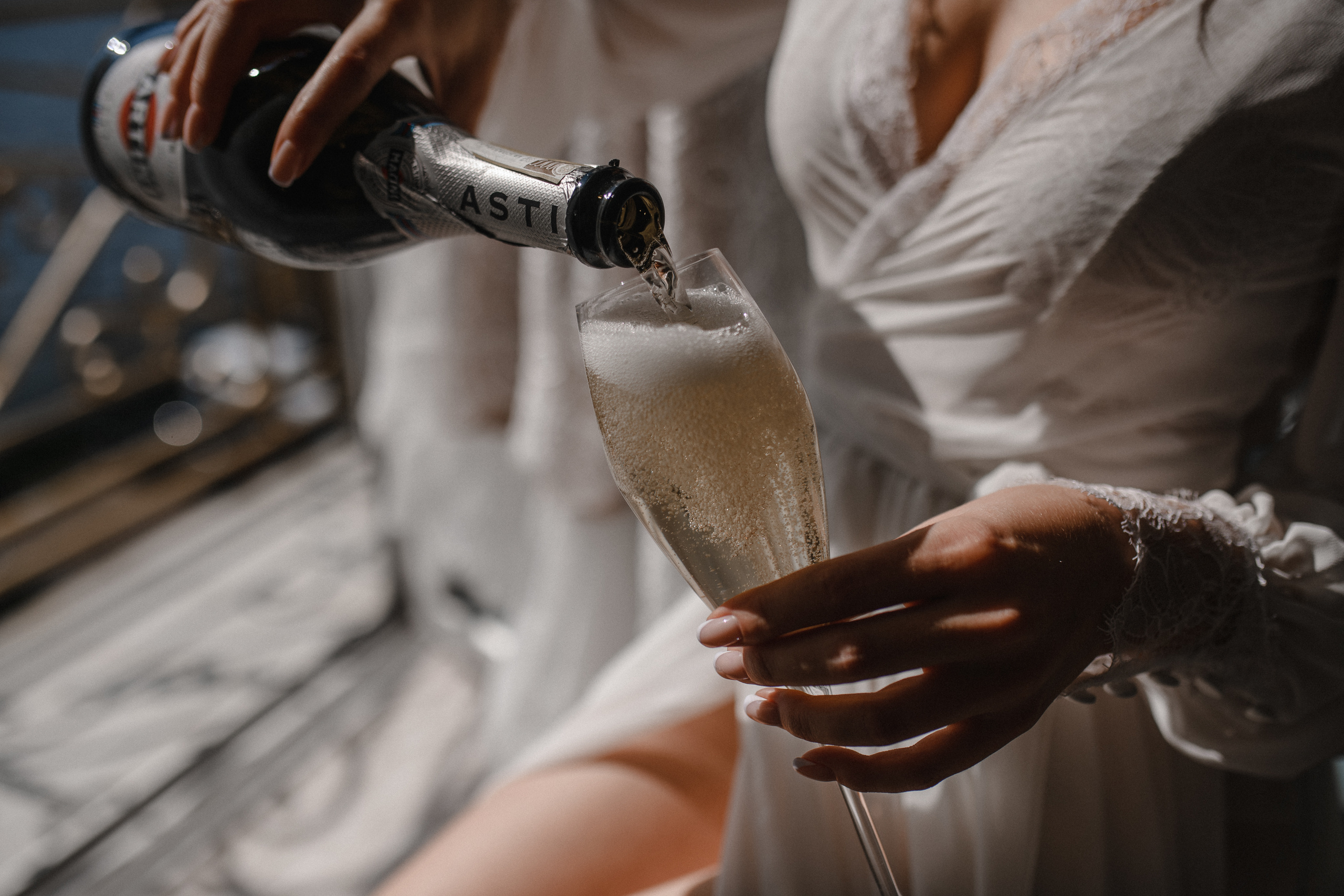 Татьяна И Андрей. Анна Чугунова