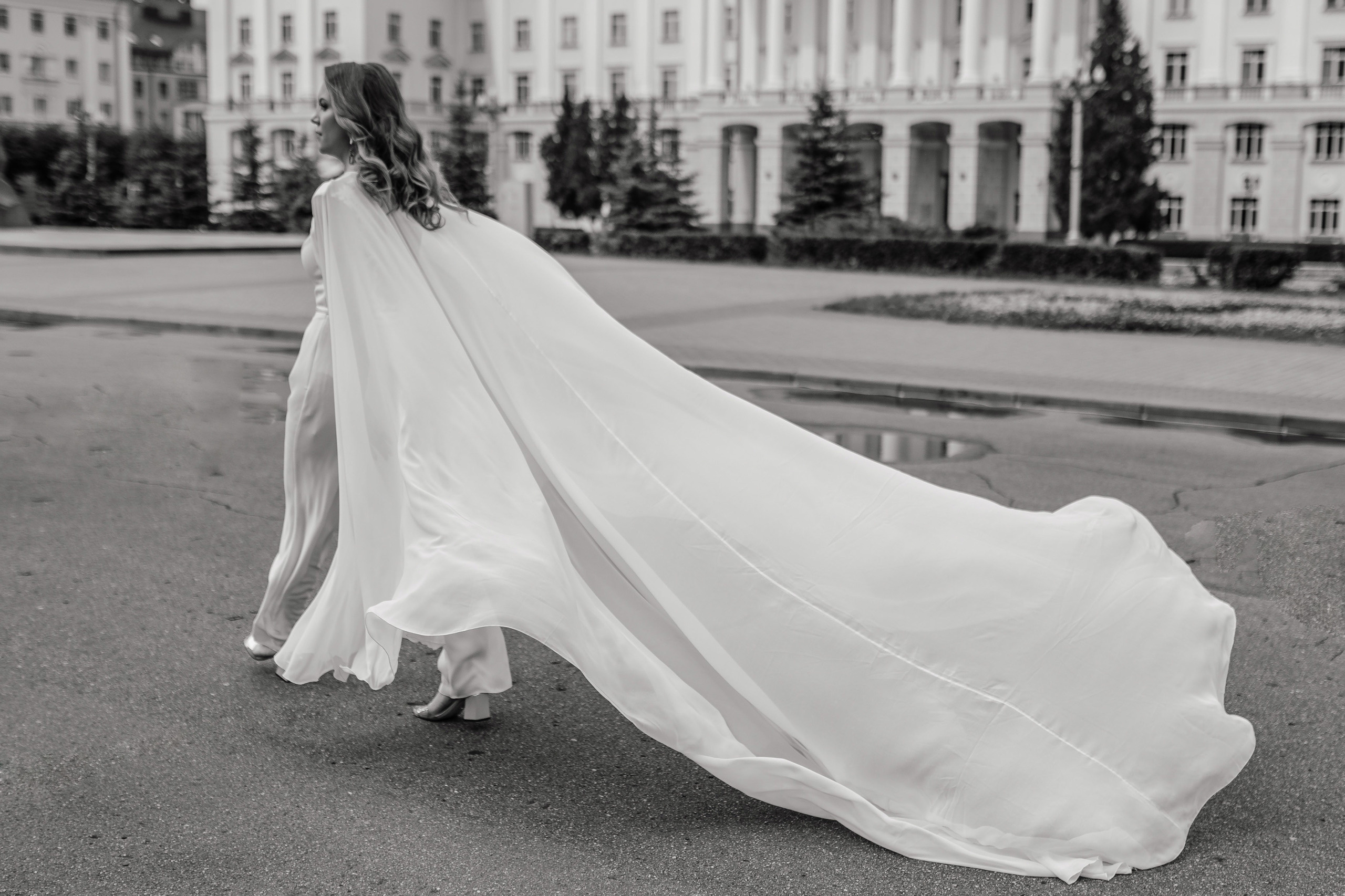 Лиза и Женя. Анна Чугунова