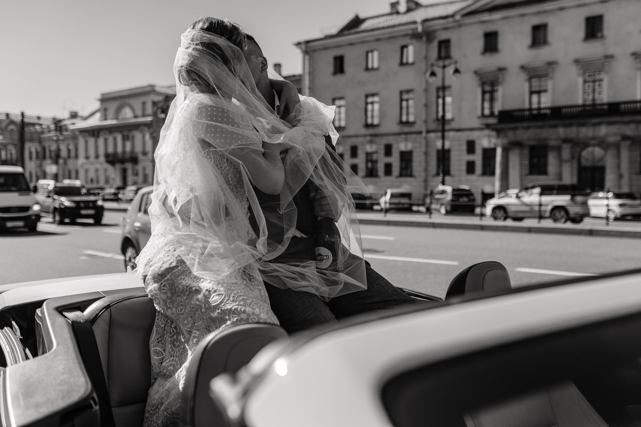 Татьяна И Андрей. Анна Чугунова