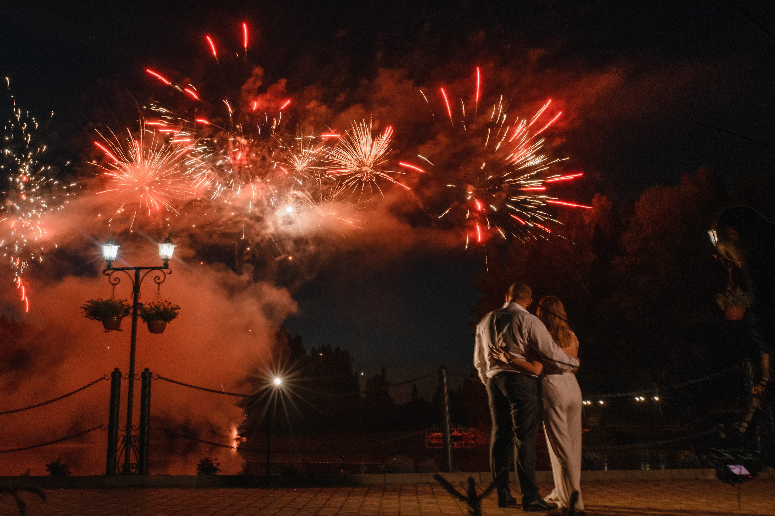 Лиза и Женя. Анна Чугунова