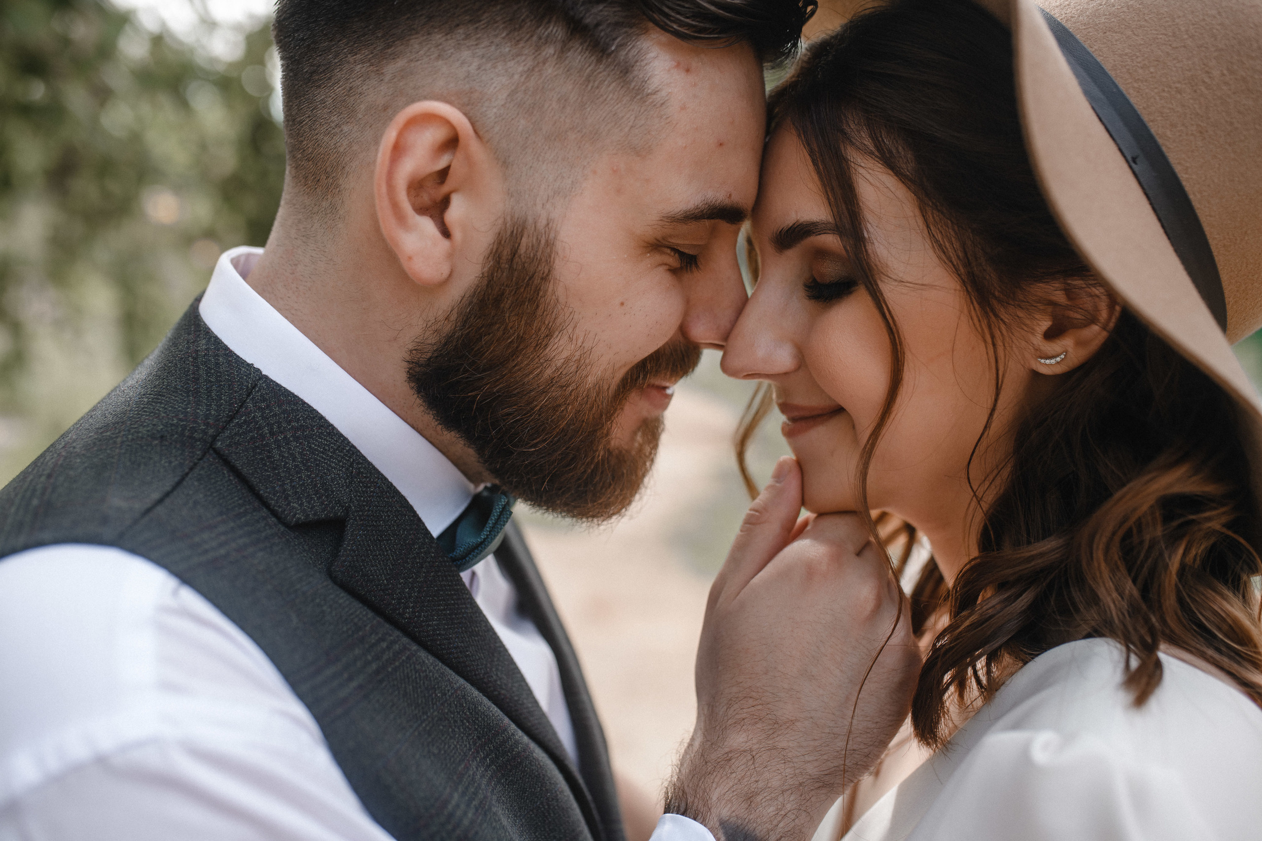 Даша и Олег. Анна Чугунова