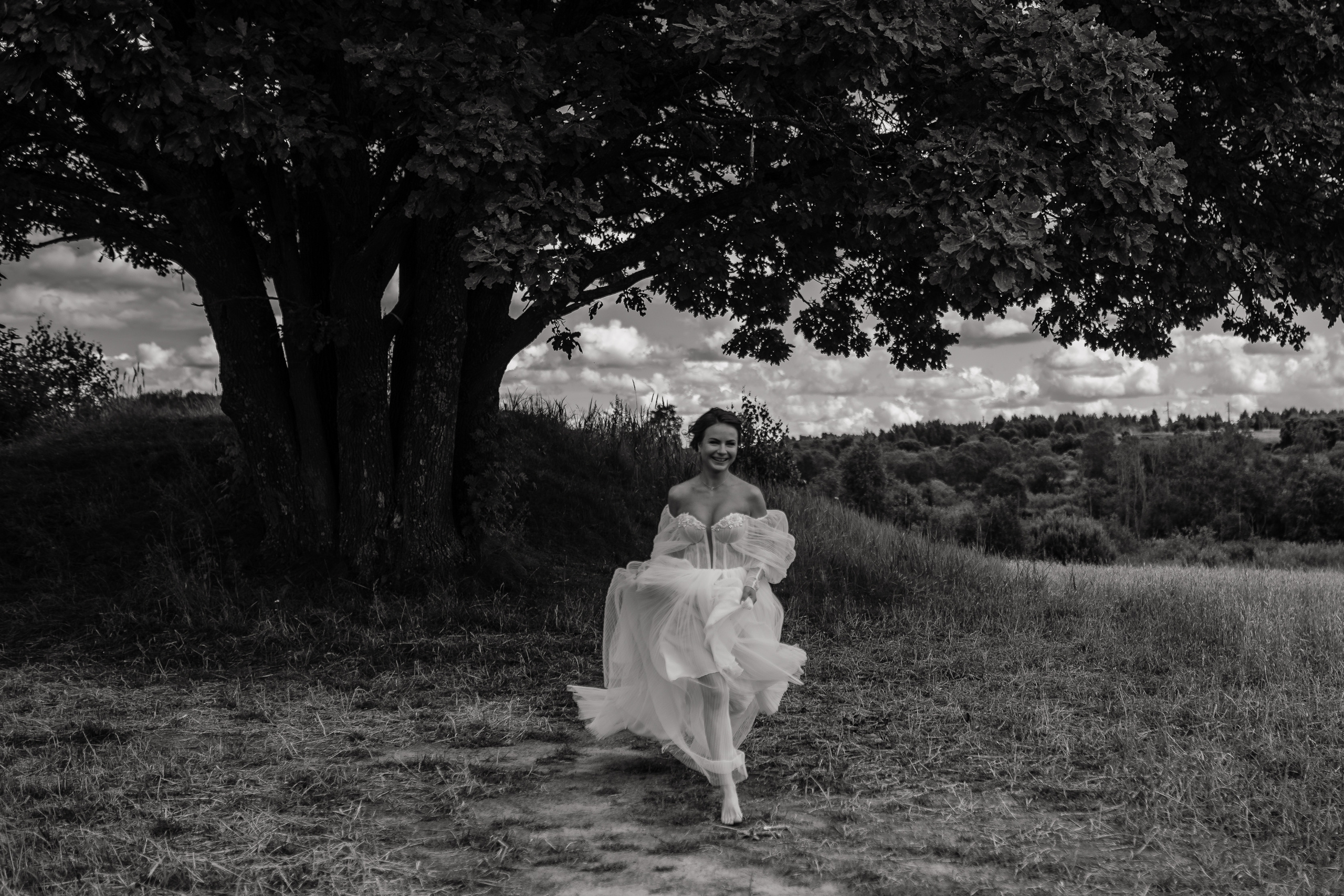 Саша и Леша. Анна Чугунова