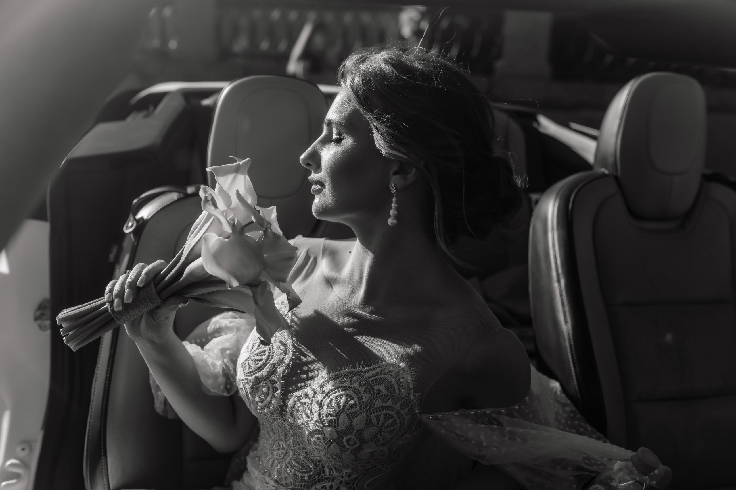 Татьяна И Андрей. Анна Чугунова