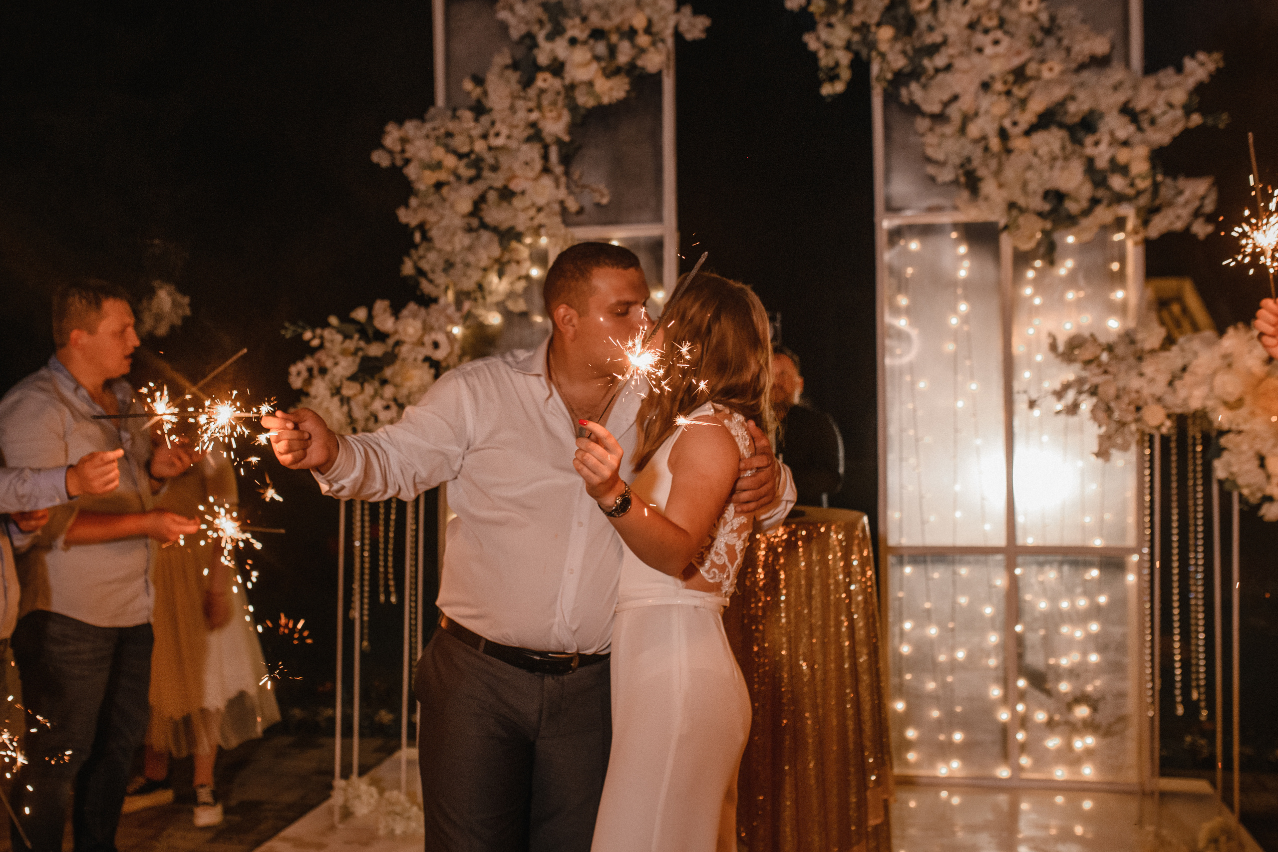 Лиза и Женя. Анна Чугунова