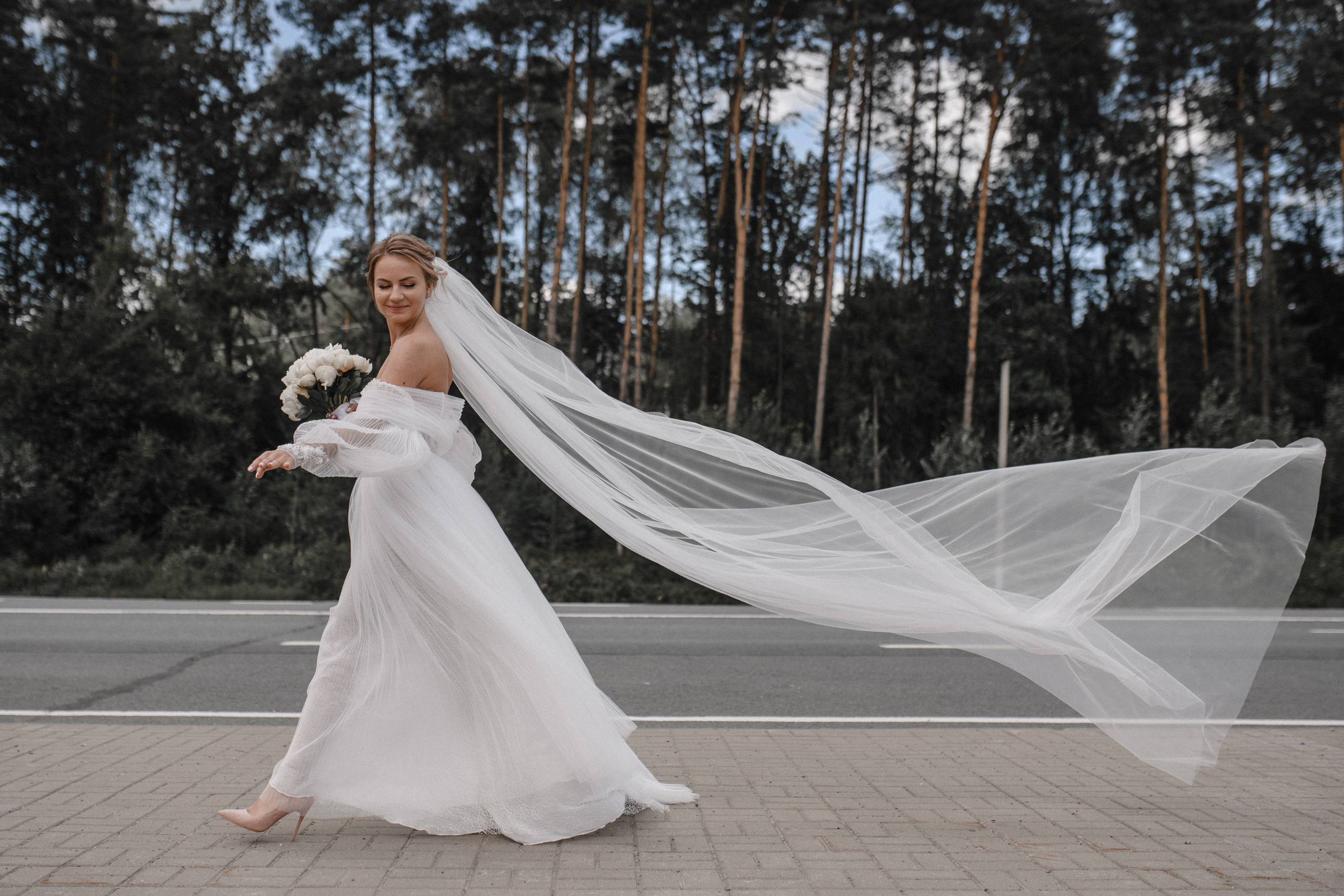 Саша и Леша. Анна Чугунова