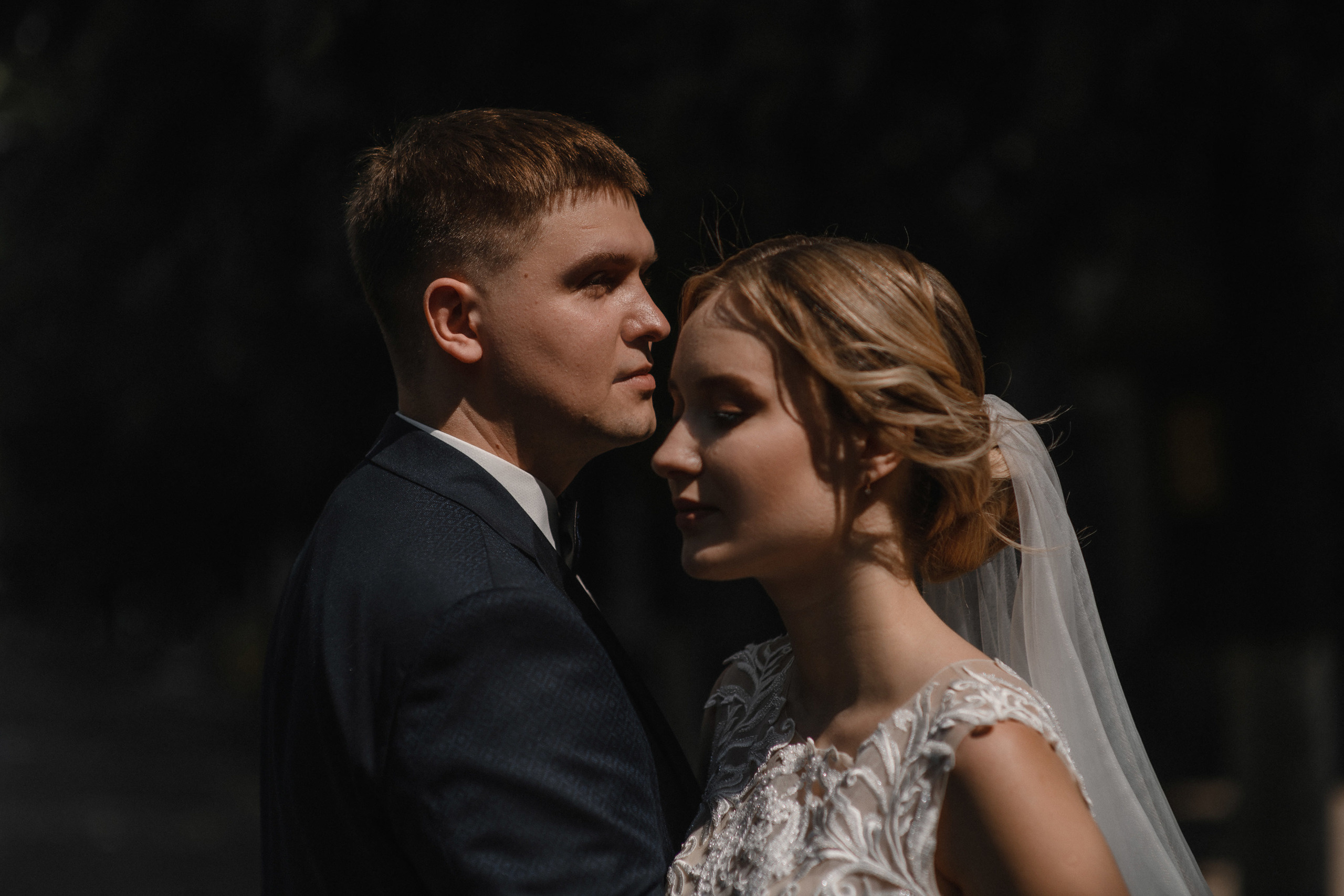 Анечка и Кирилл. Анна Чугунова