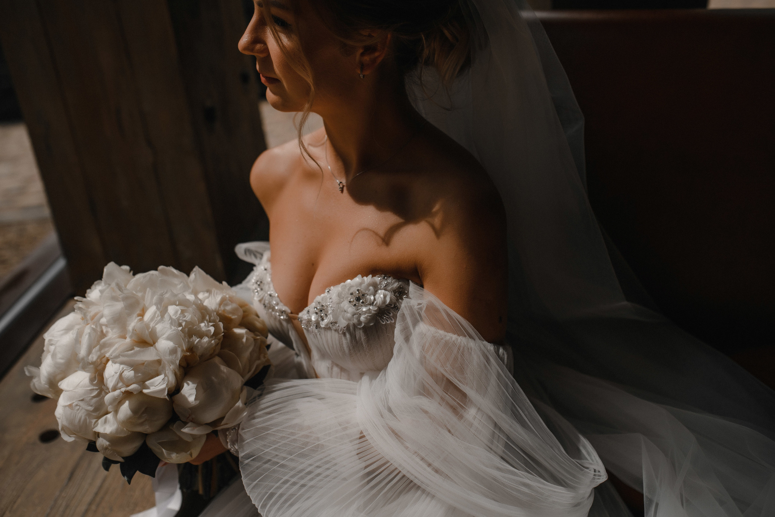 Саша и Леша. Анна Чугунова