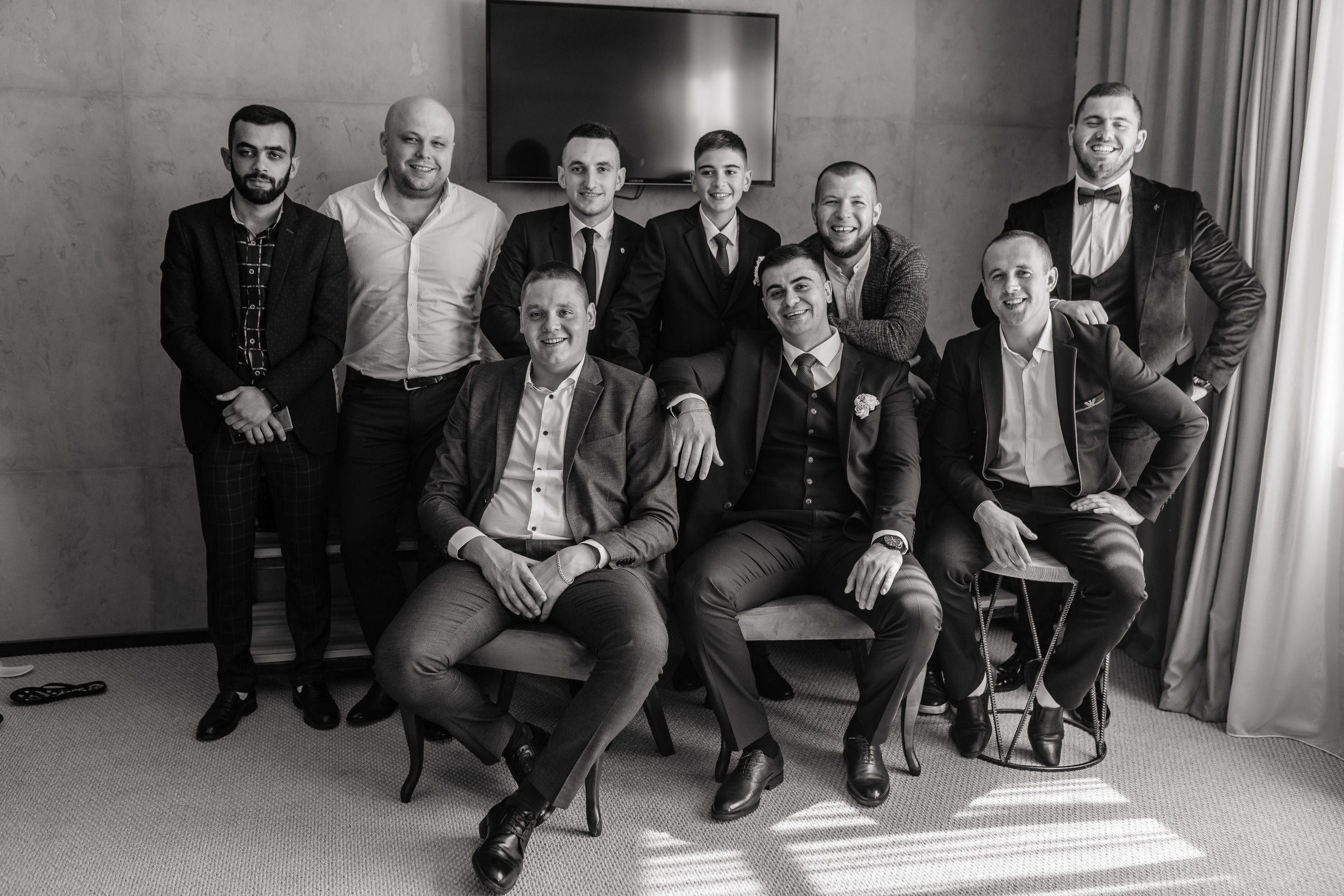 Настя и Артем. Анна Чугунова