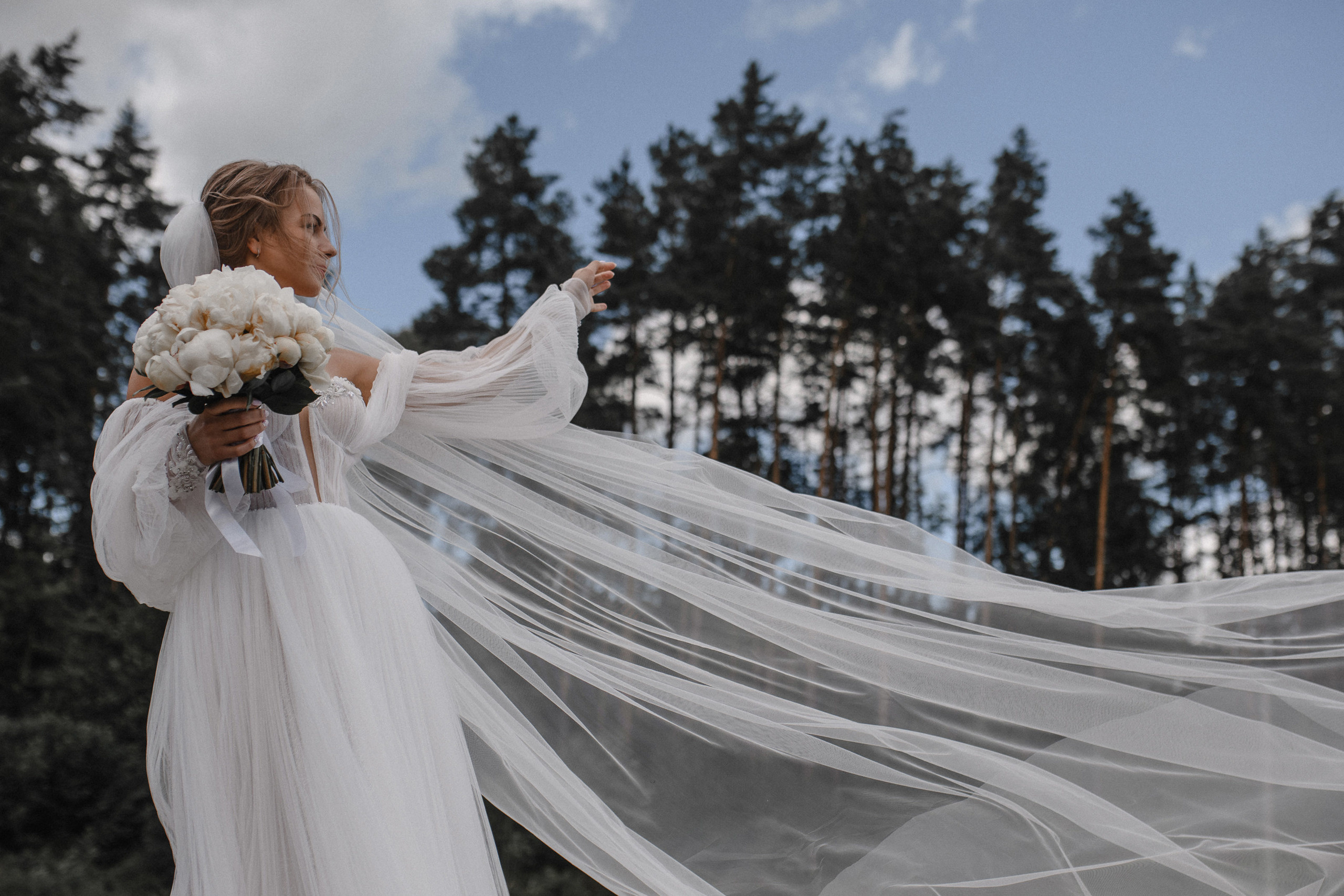 Саша и Леша. Анна Чугунова