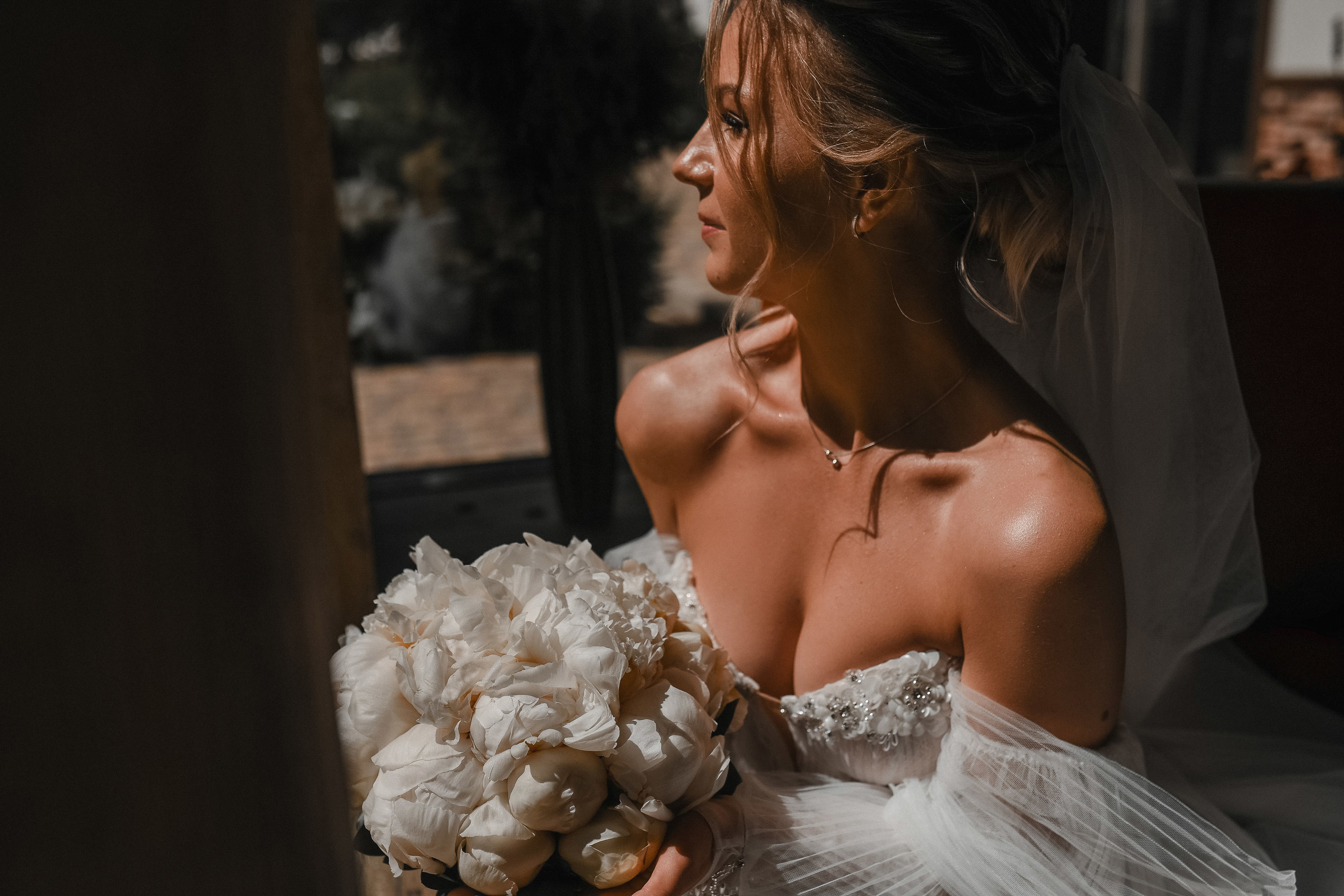 Саша и Леша. Анна Чугунова