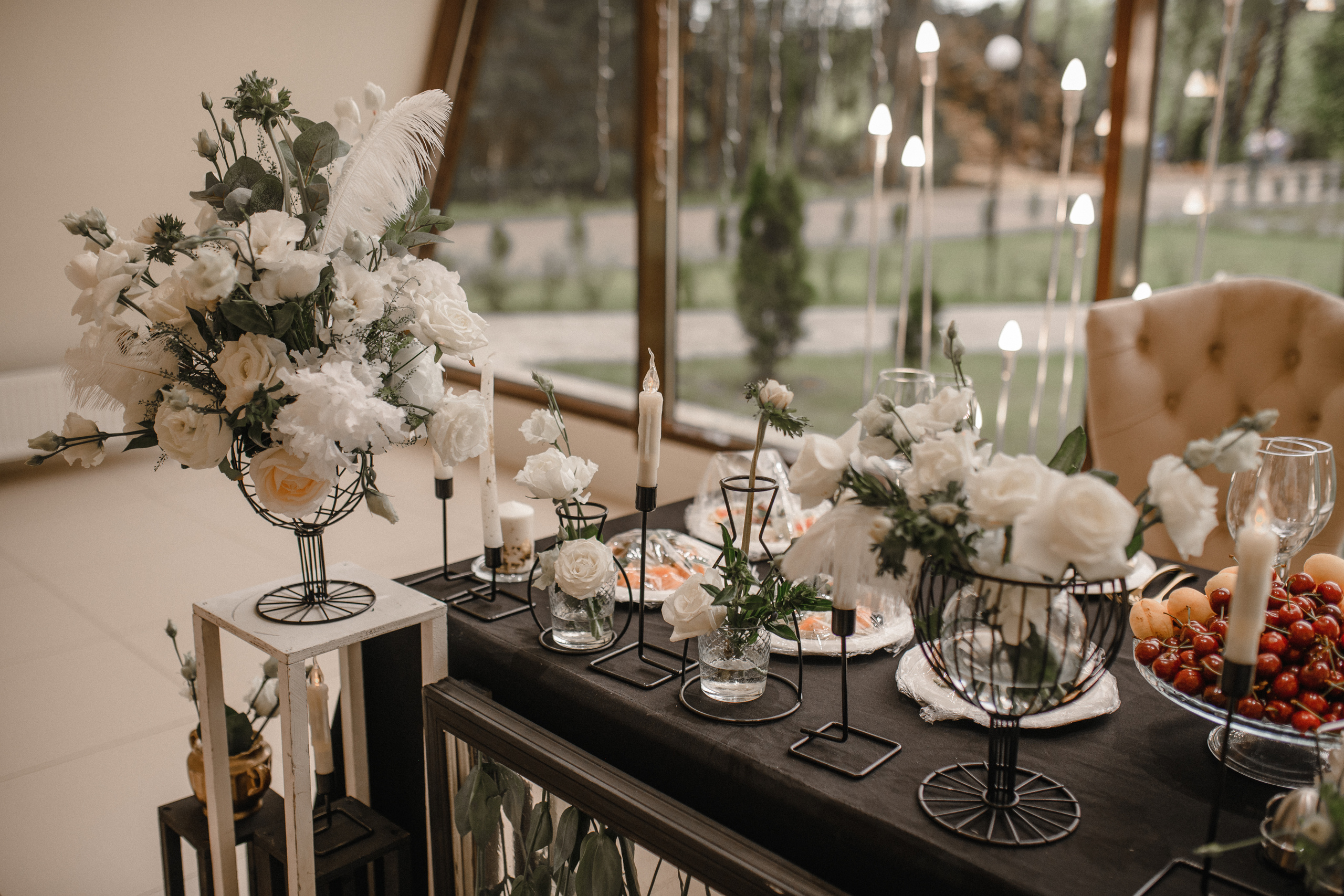 Лиза и Женя. Анна Чугунова