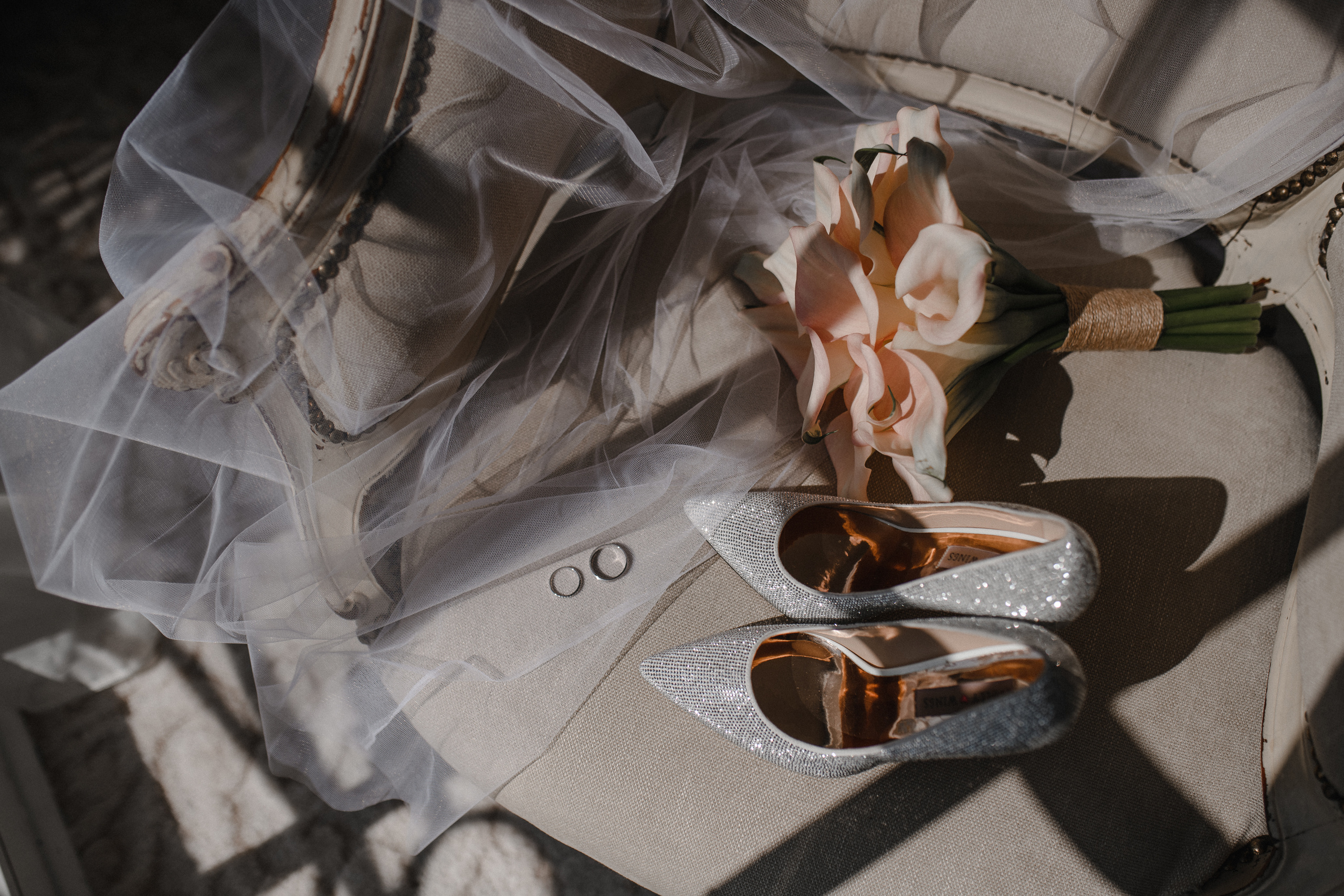 Татьяна И Андрей. Анна Чугунова