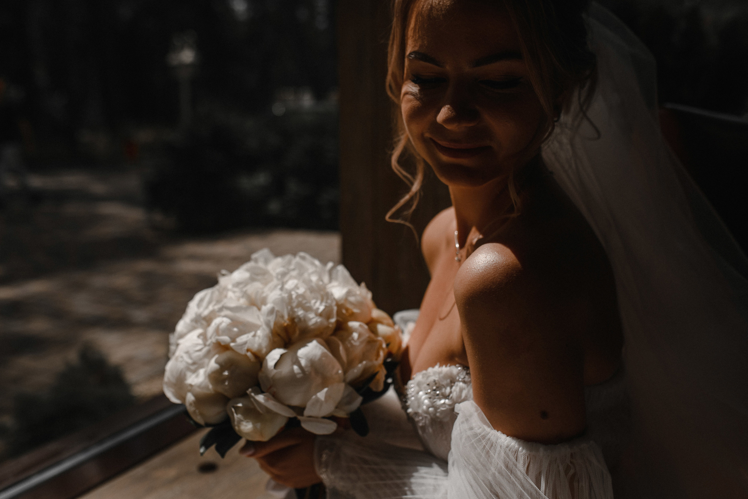 Саша и Леша. Анна Чугунова