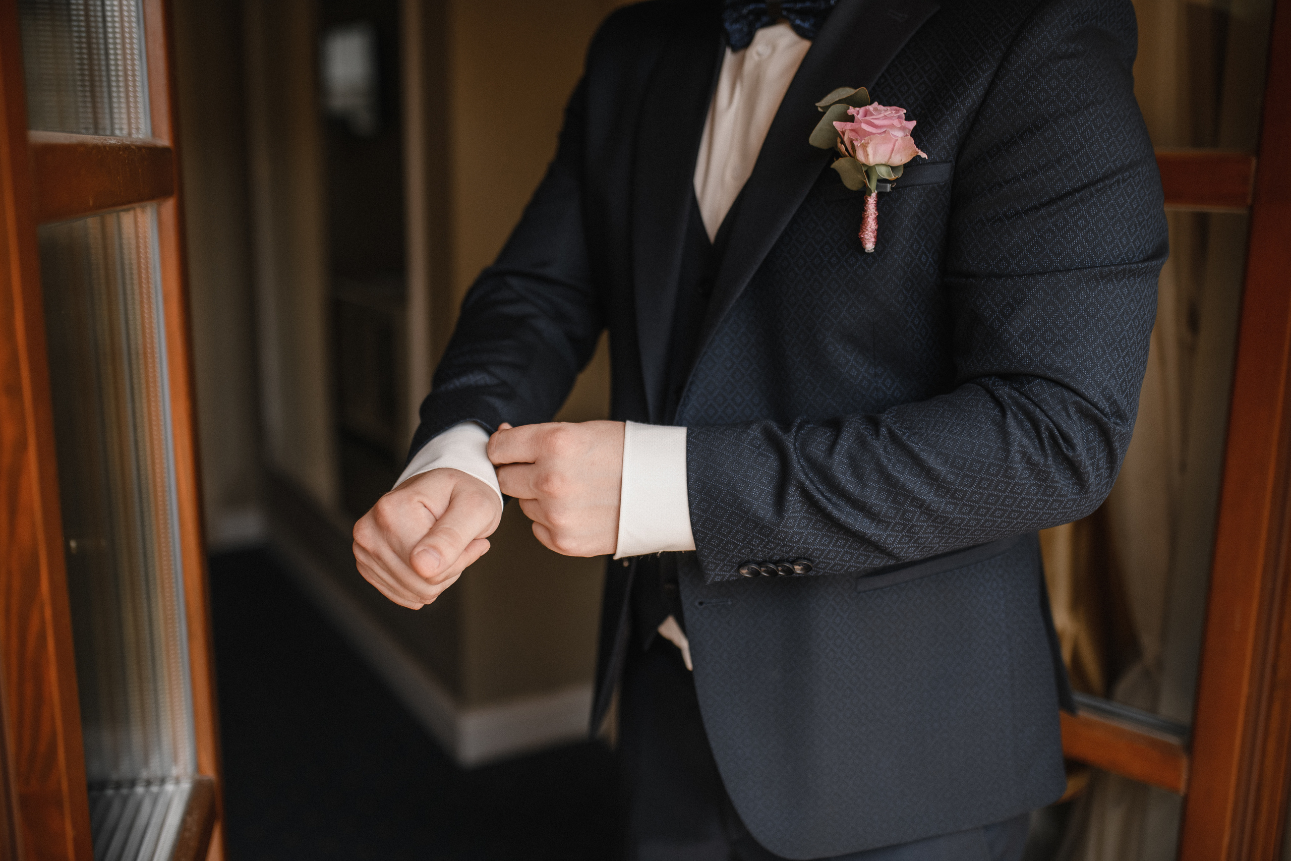 Анечка и Кирилл. Анна Чугунова