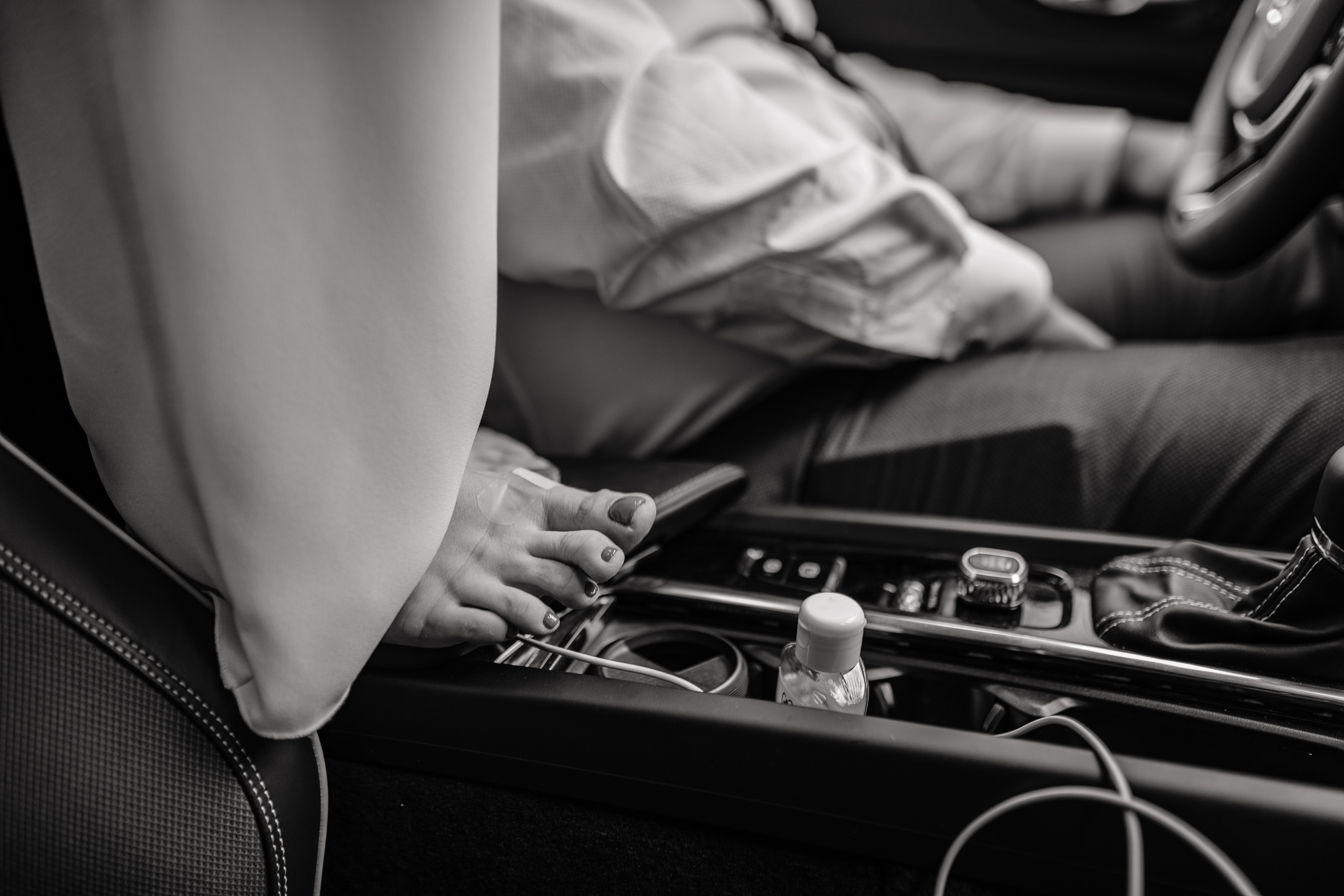 Лиза и Женя. Анна Чугунова