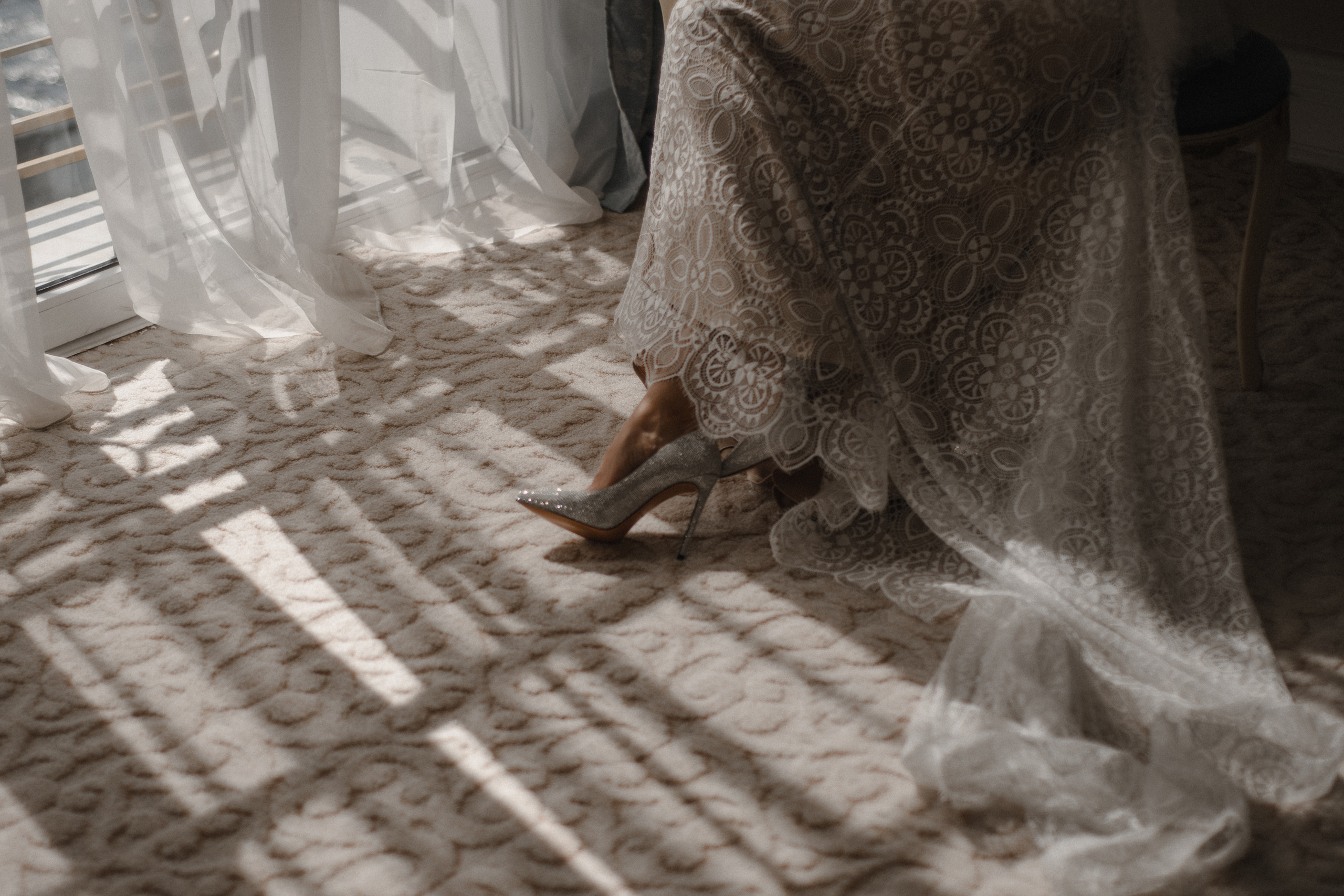 Татьяна И Андрей. Анна Чугунова