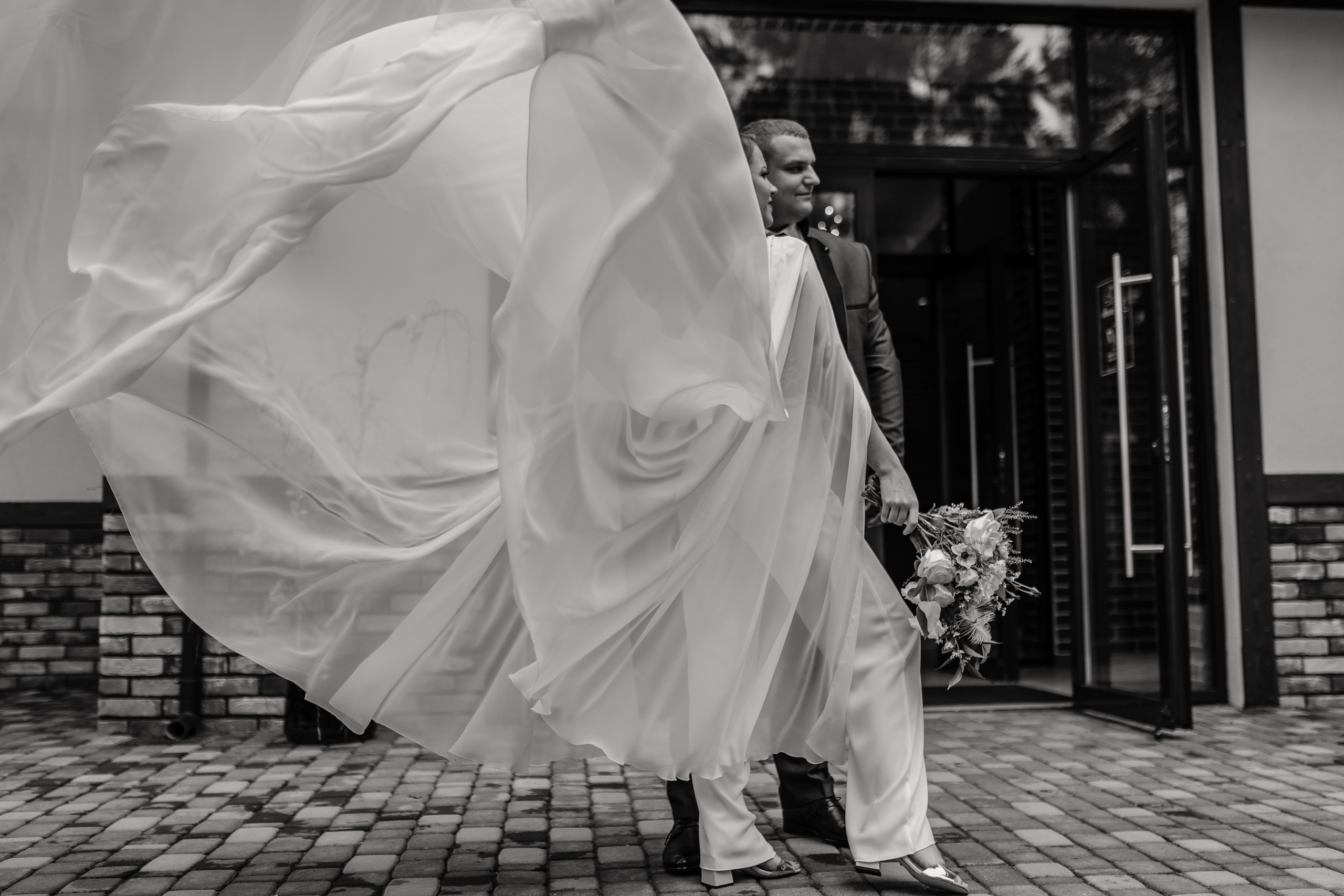 Лиза и Женя. Анна Чугунова