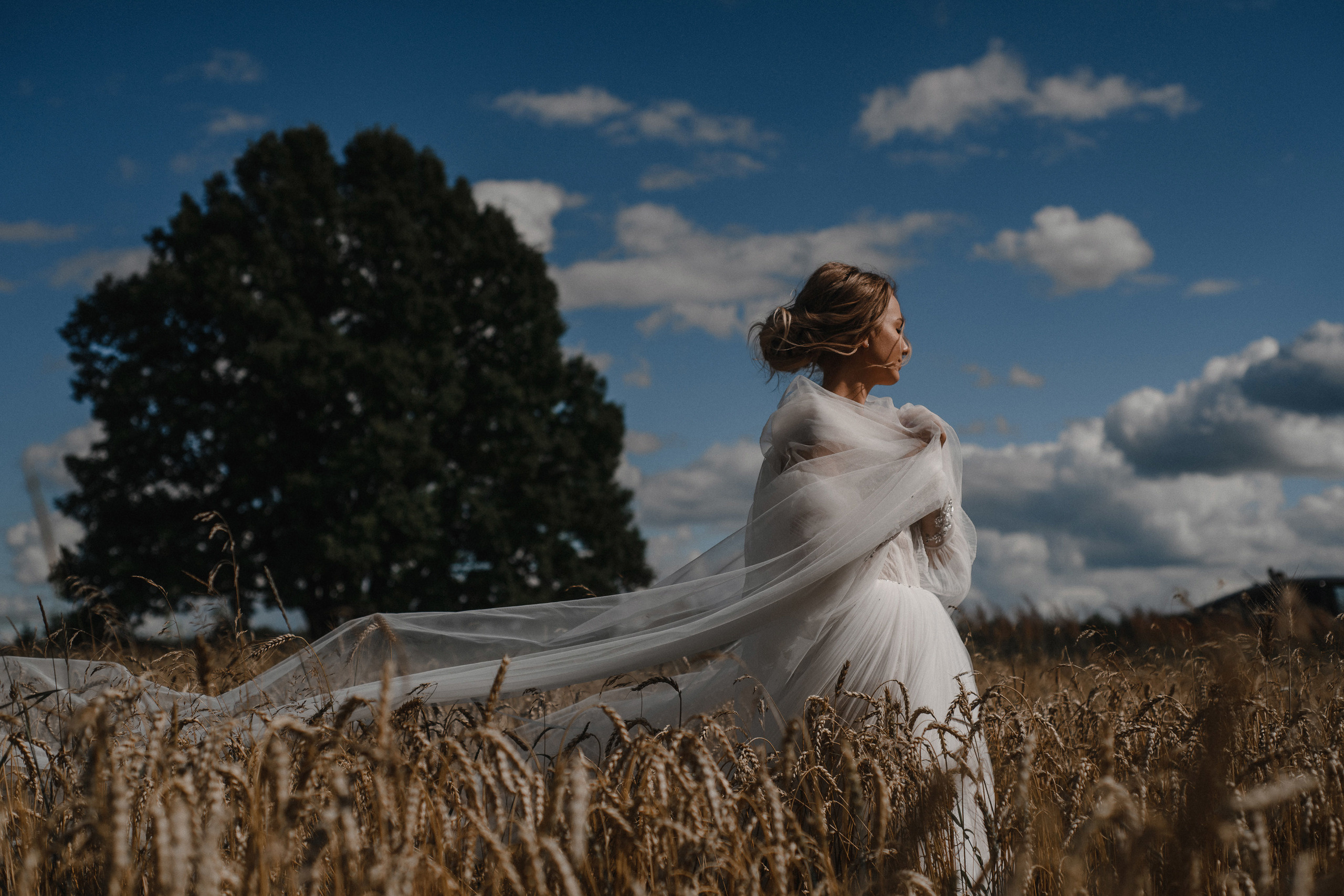 Саша и Леша. Анна Чугунова