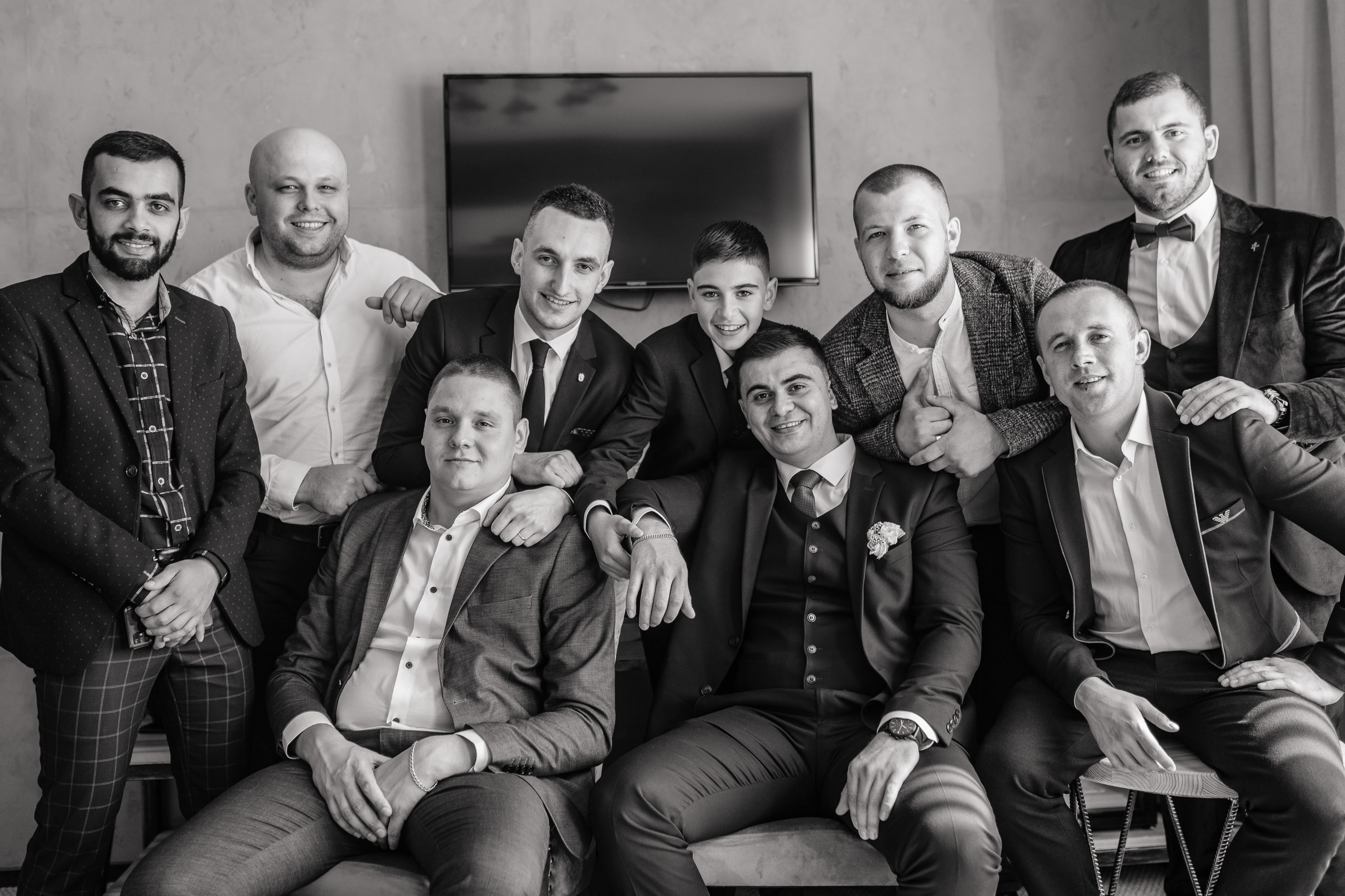 Настя и Артем. Анна Чугунова