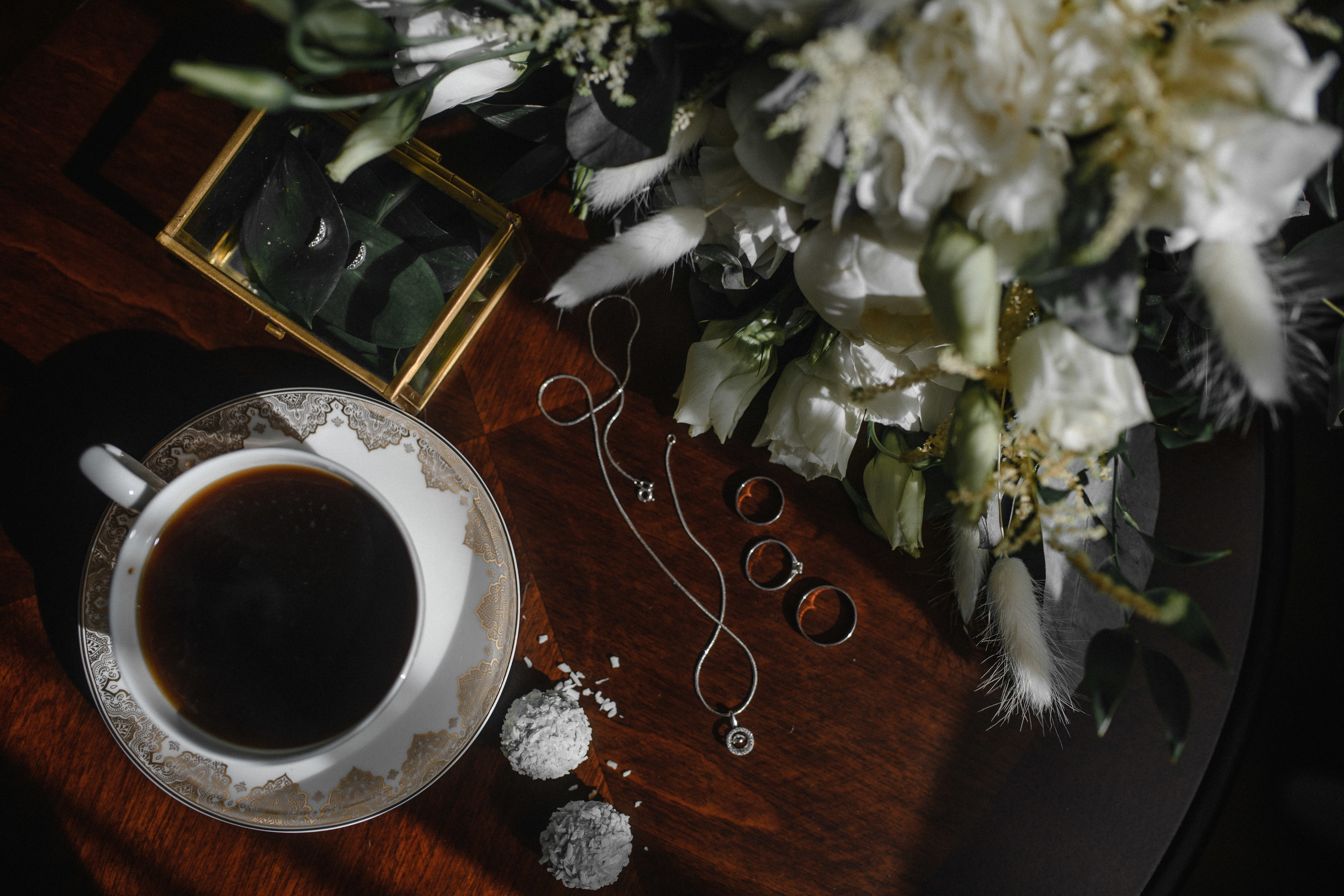 Даша и Олег. Анна Чугунова