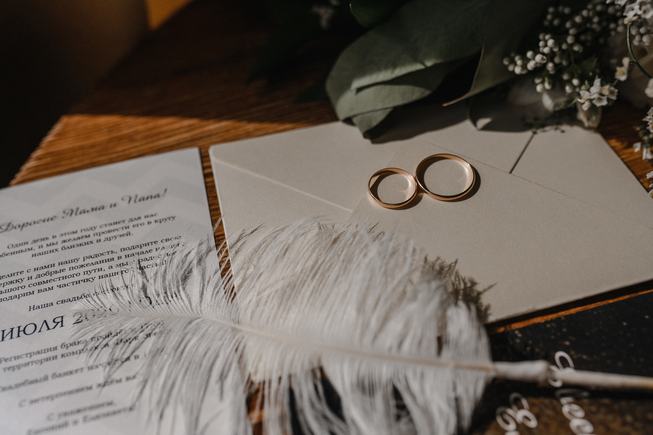 Лиза и Женя. Анна Чугунова