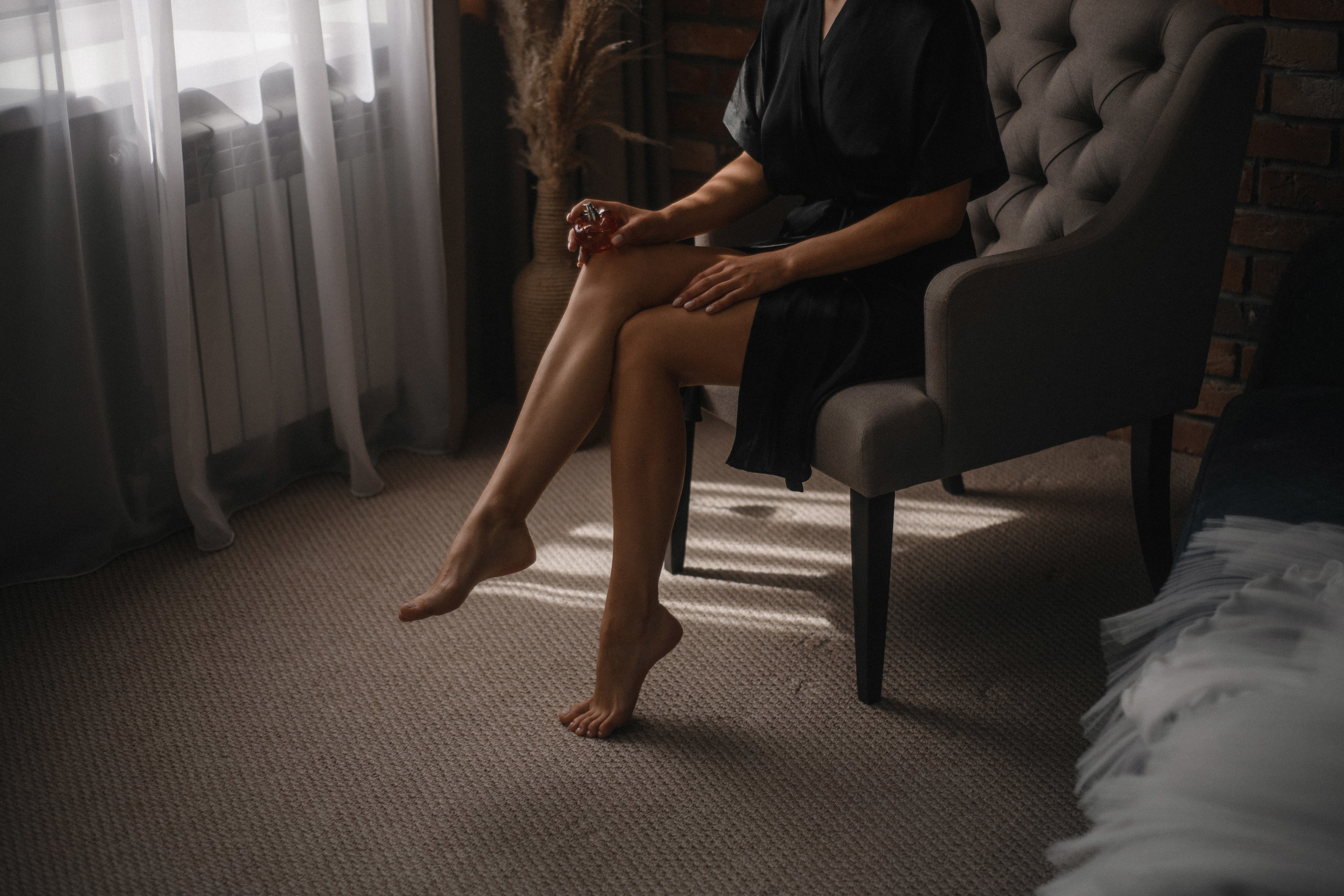 Саша и Леша. Анна Чугунова