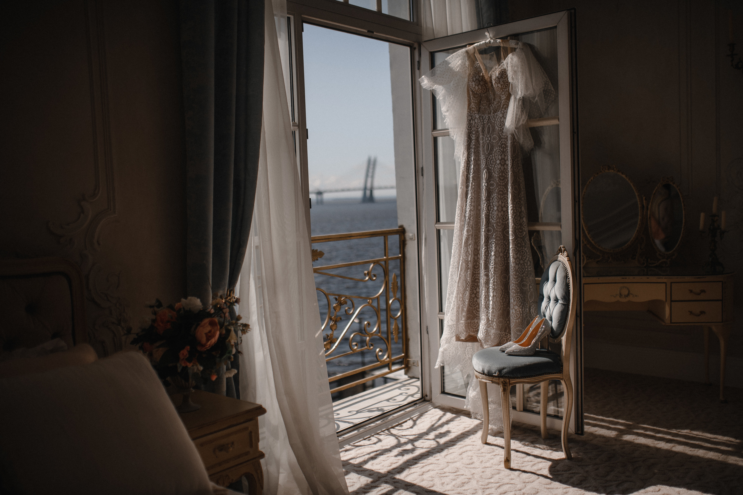 Татьяна И Андрей. Анна Чугунова