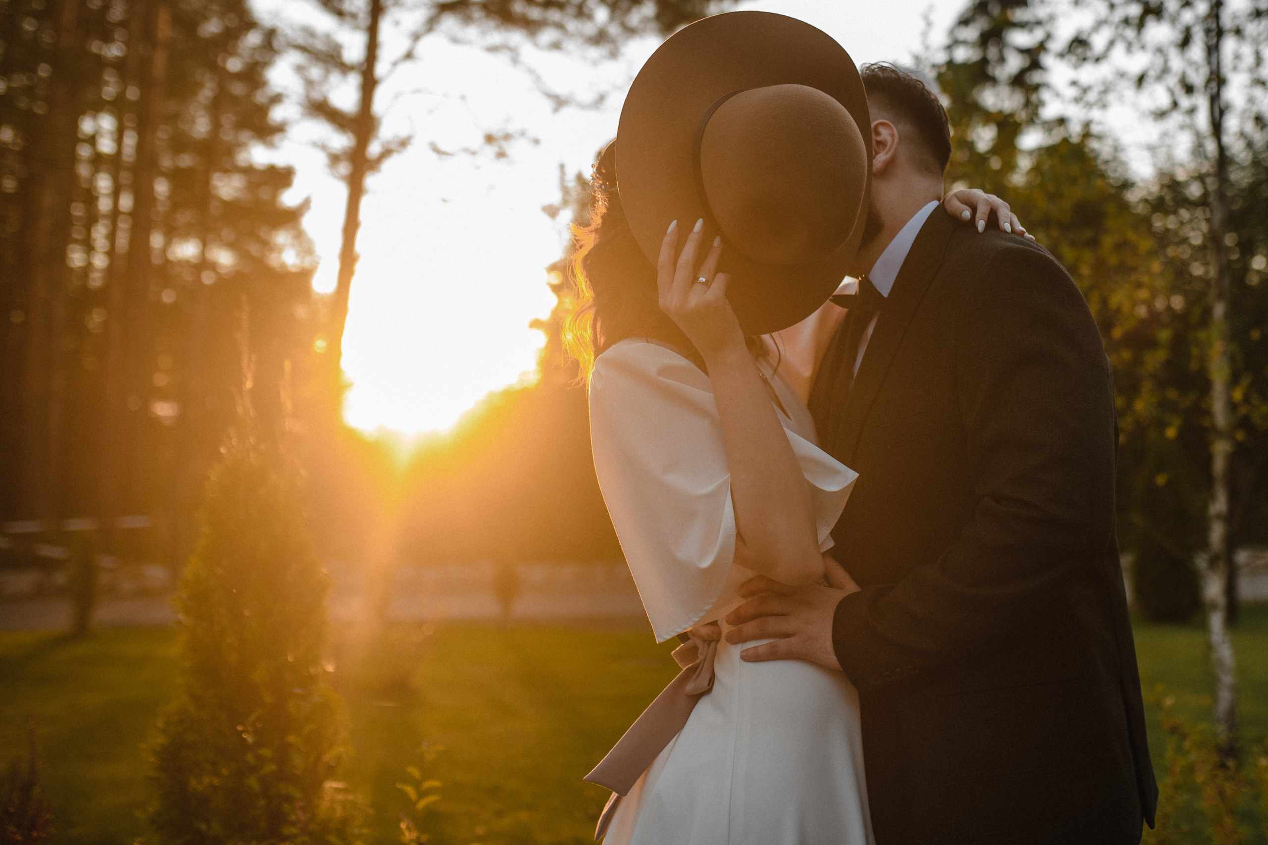 Даша и Олег. Анна Чугунова